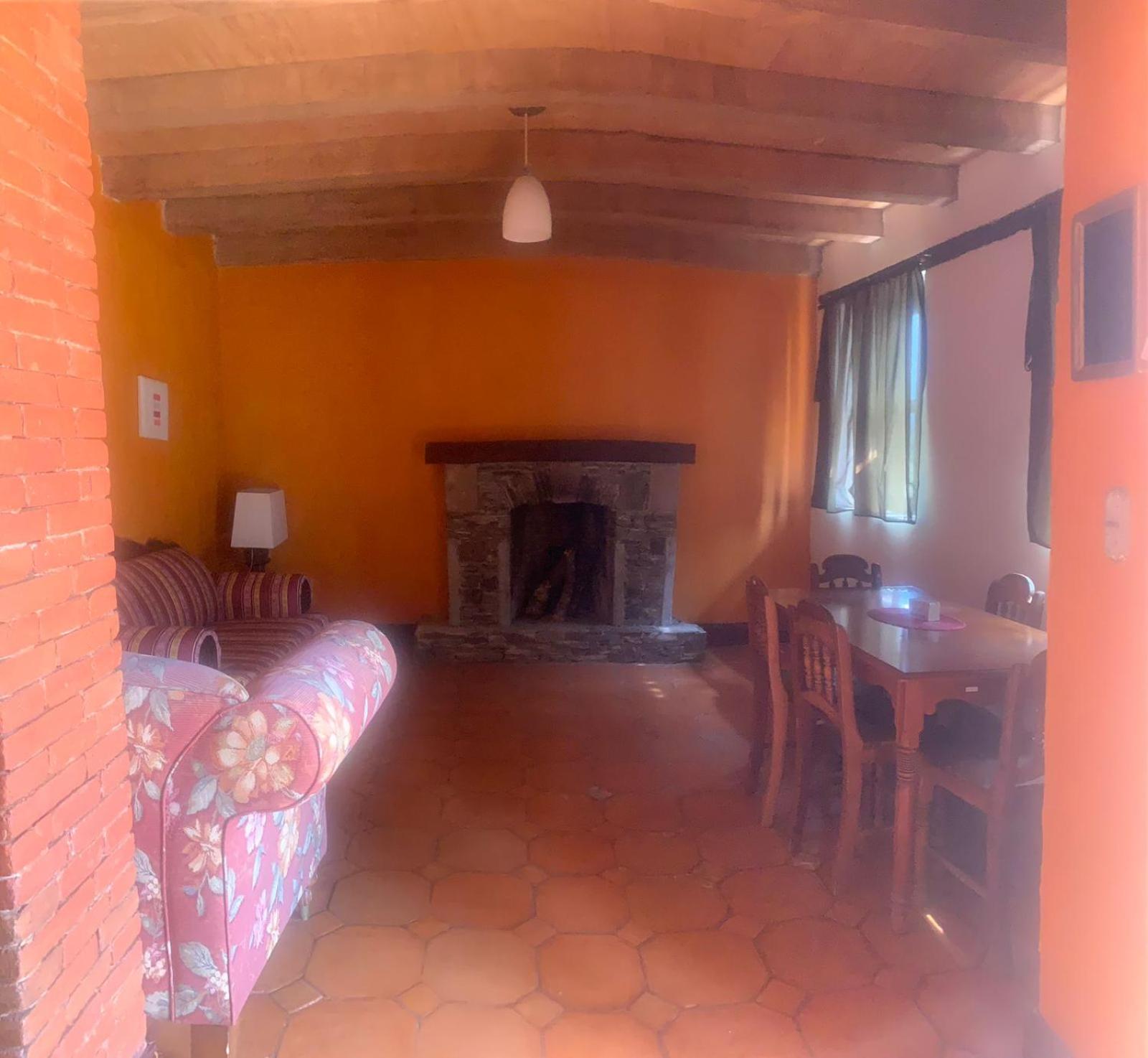 Quadruple Room photo 1