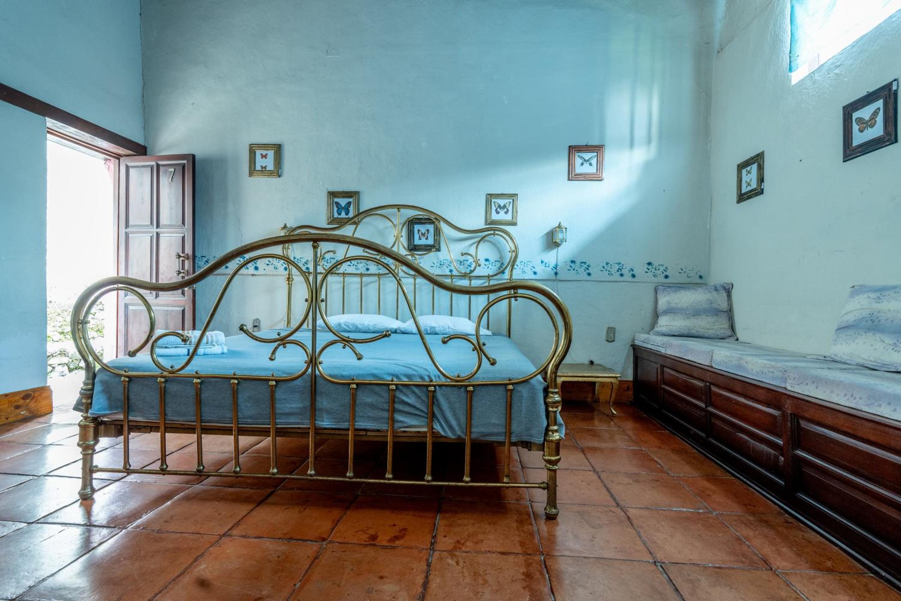 Deluxe Room photo 1