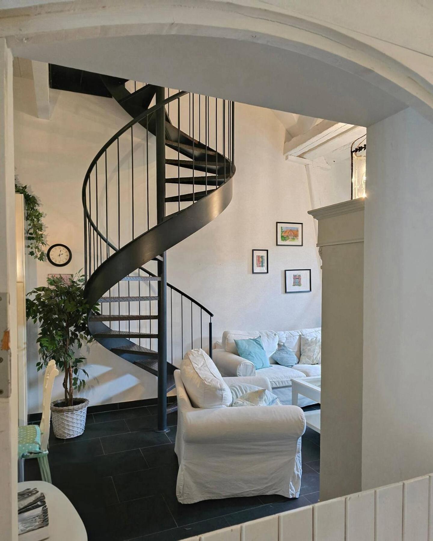 Apartment - Ground Floor photo 1