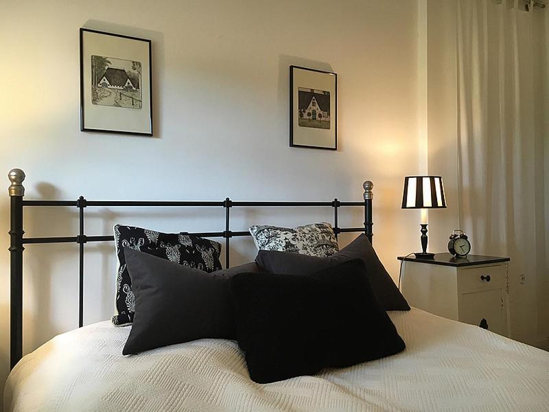 Apartment with Terrace photo 1