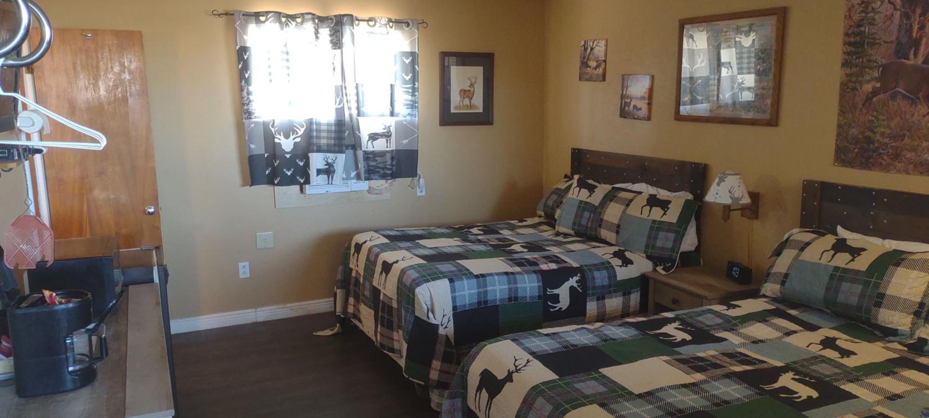 Deluxe Family Room photo 1