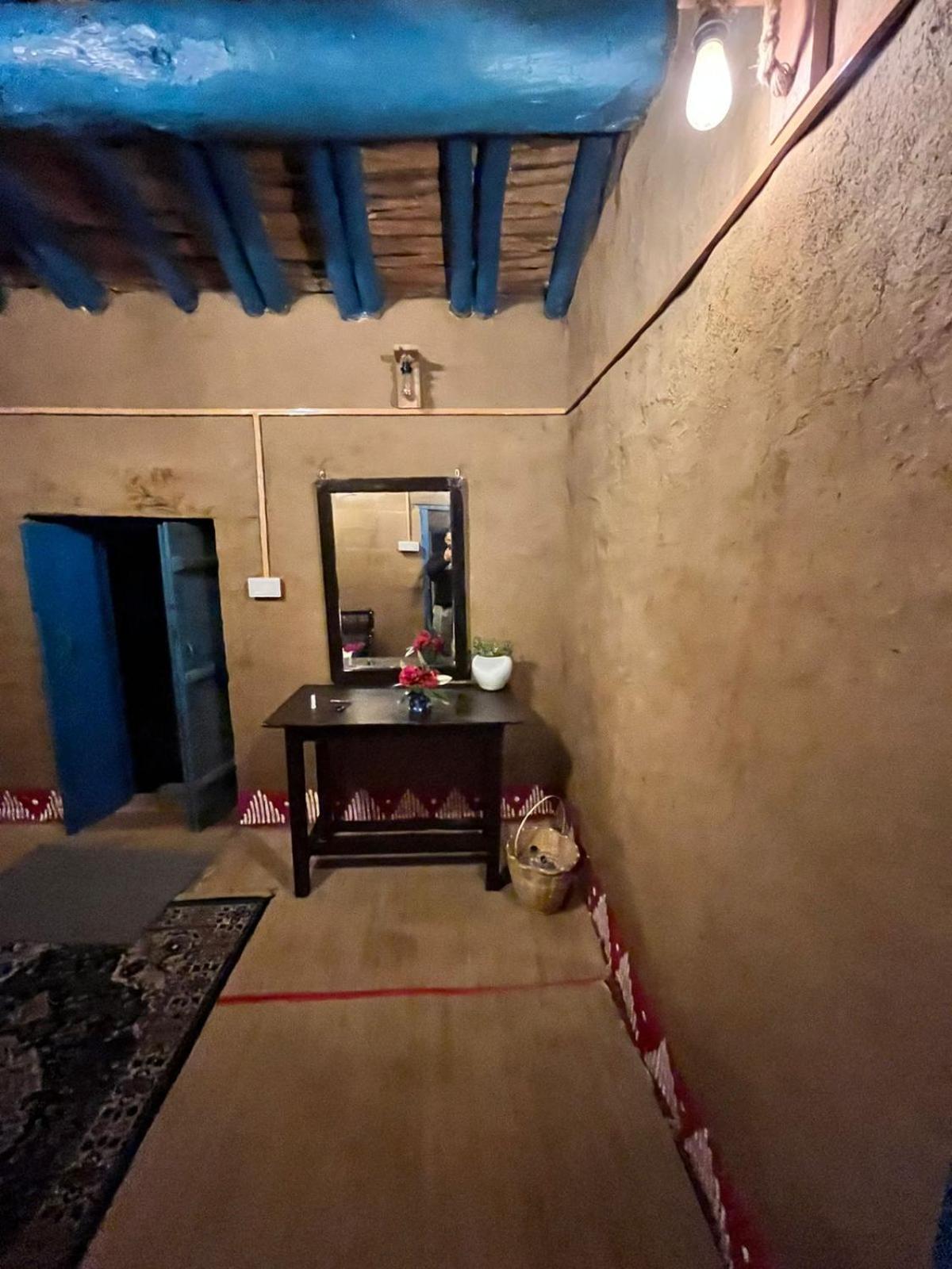 Double Or Twin Room photo 3