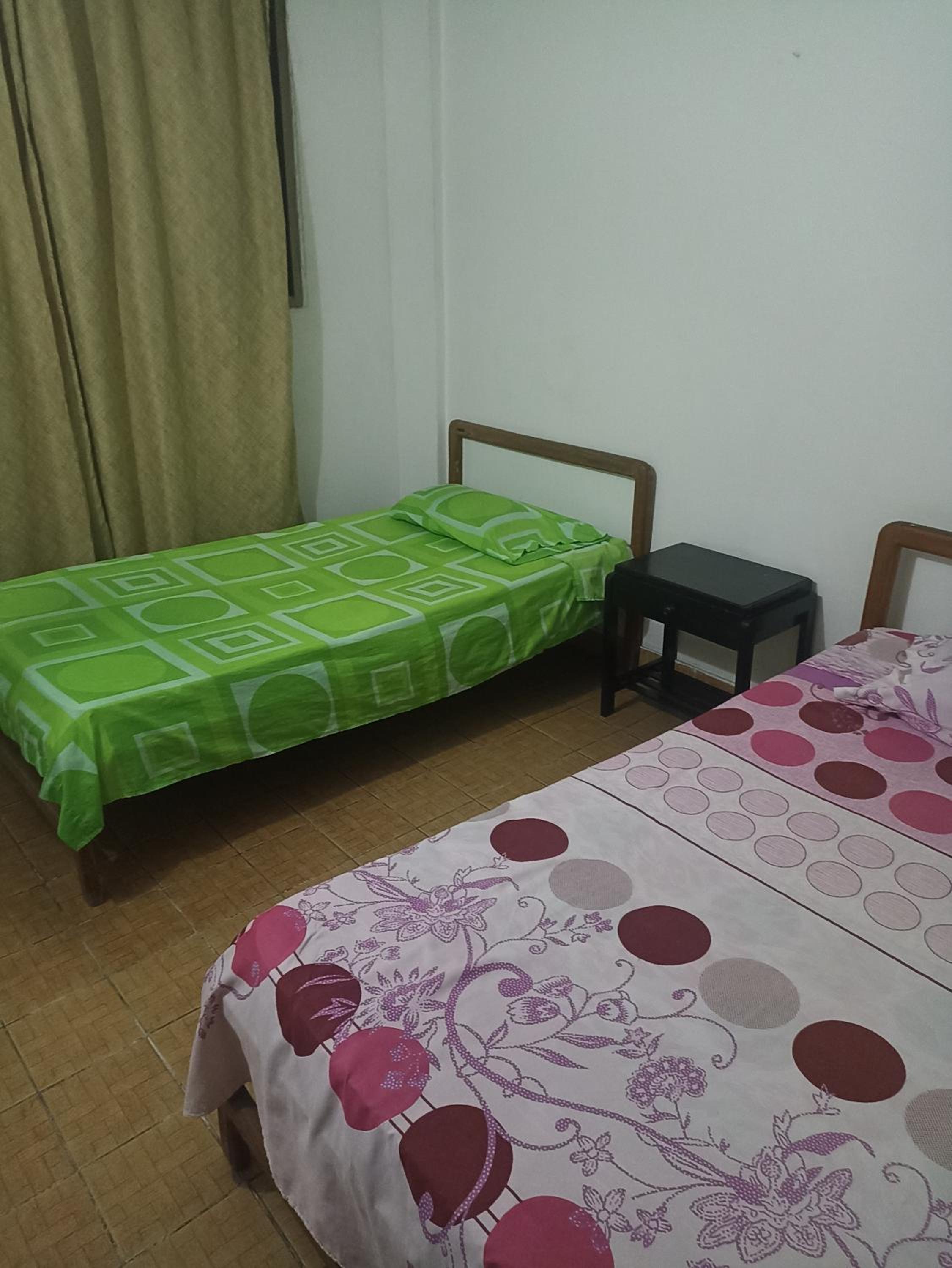 Twin Room photo 1