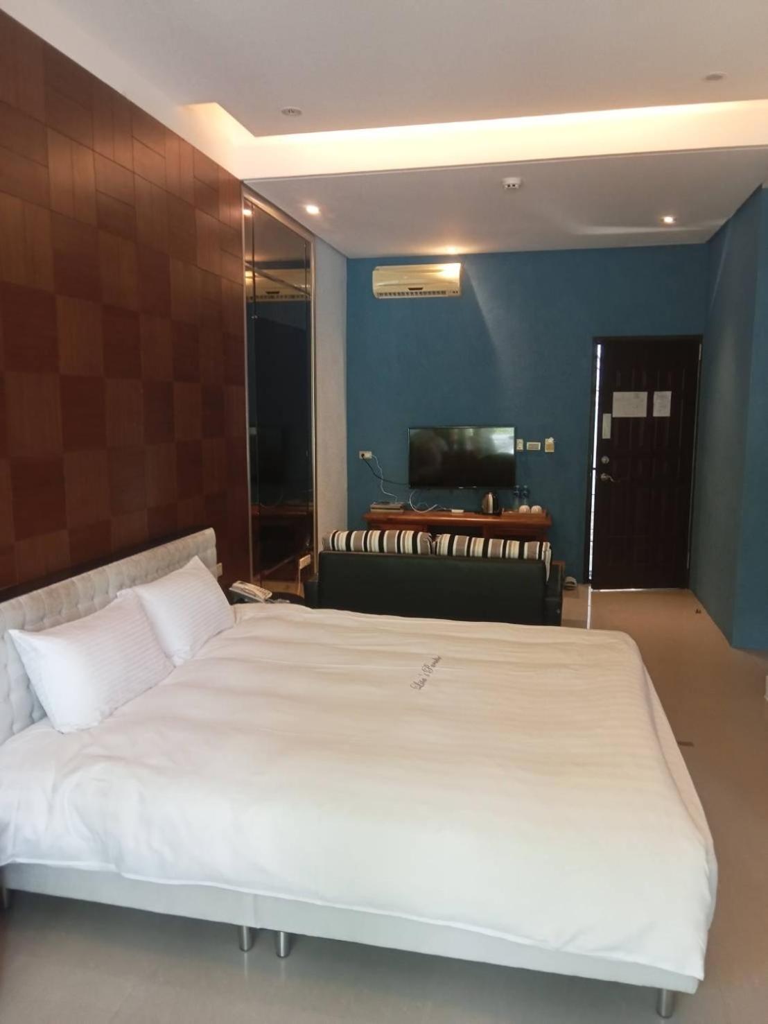 Superior Double Room photo 1