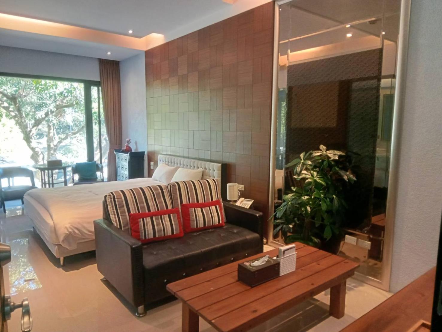 Superior Double Room photo 2
