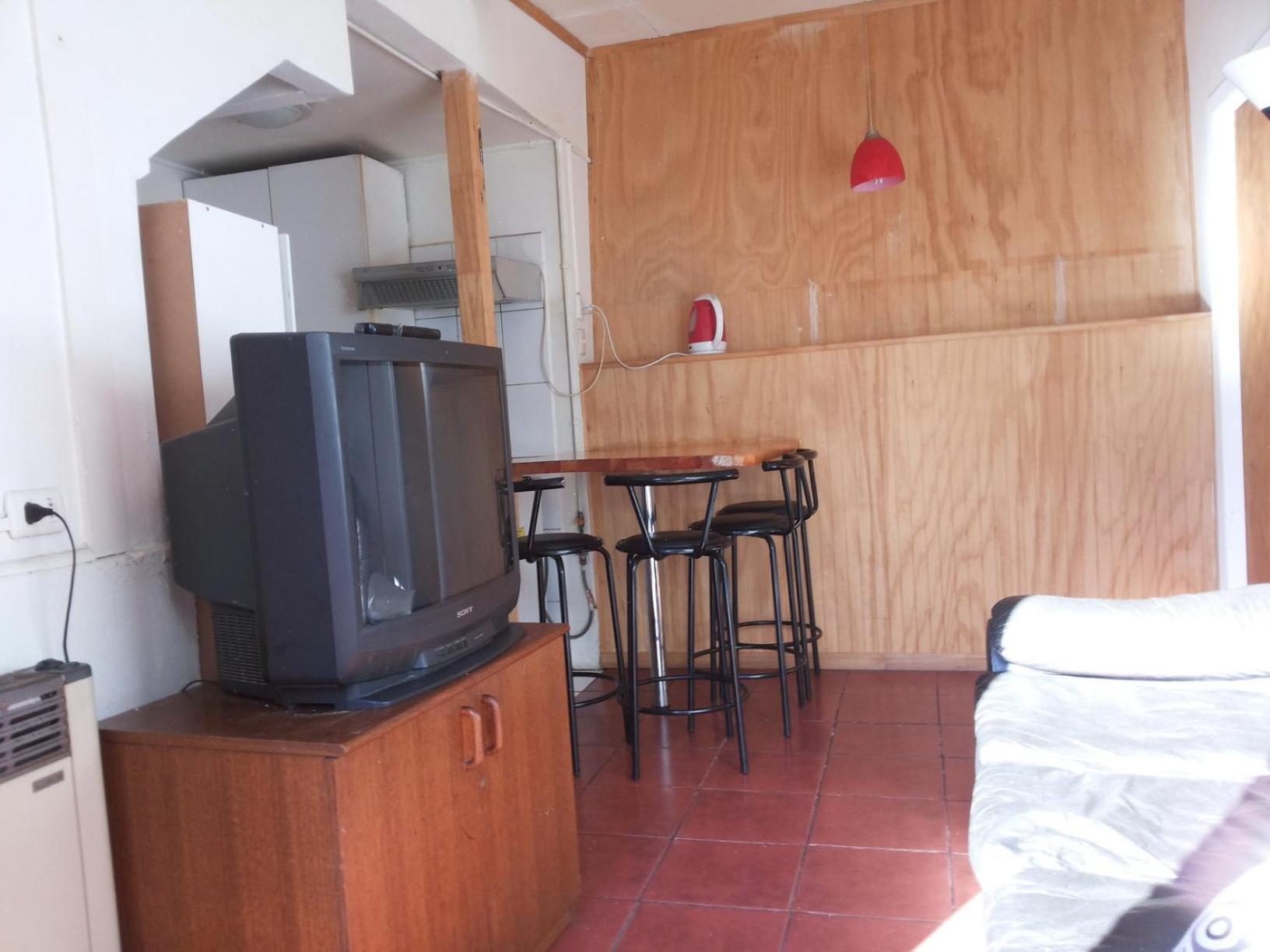 Deluxe Apartment photo 1