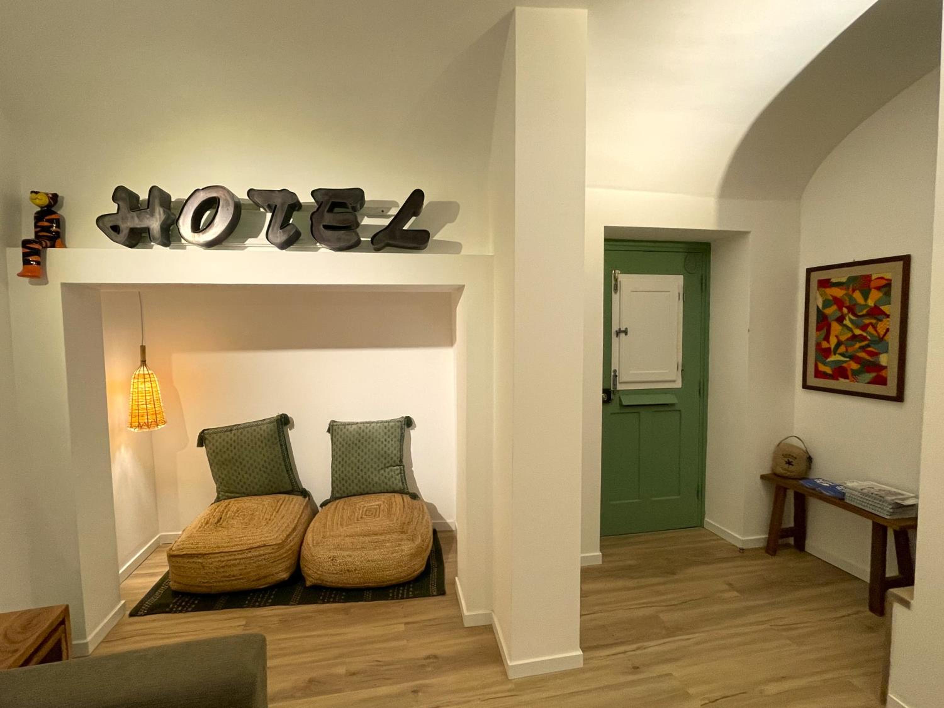 Two-Bedroom House photo 2