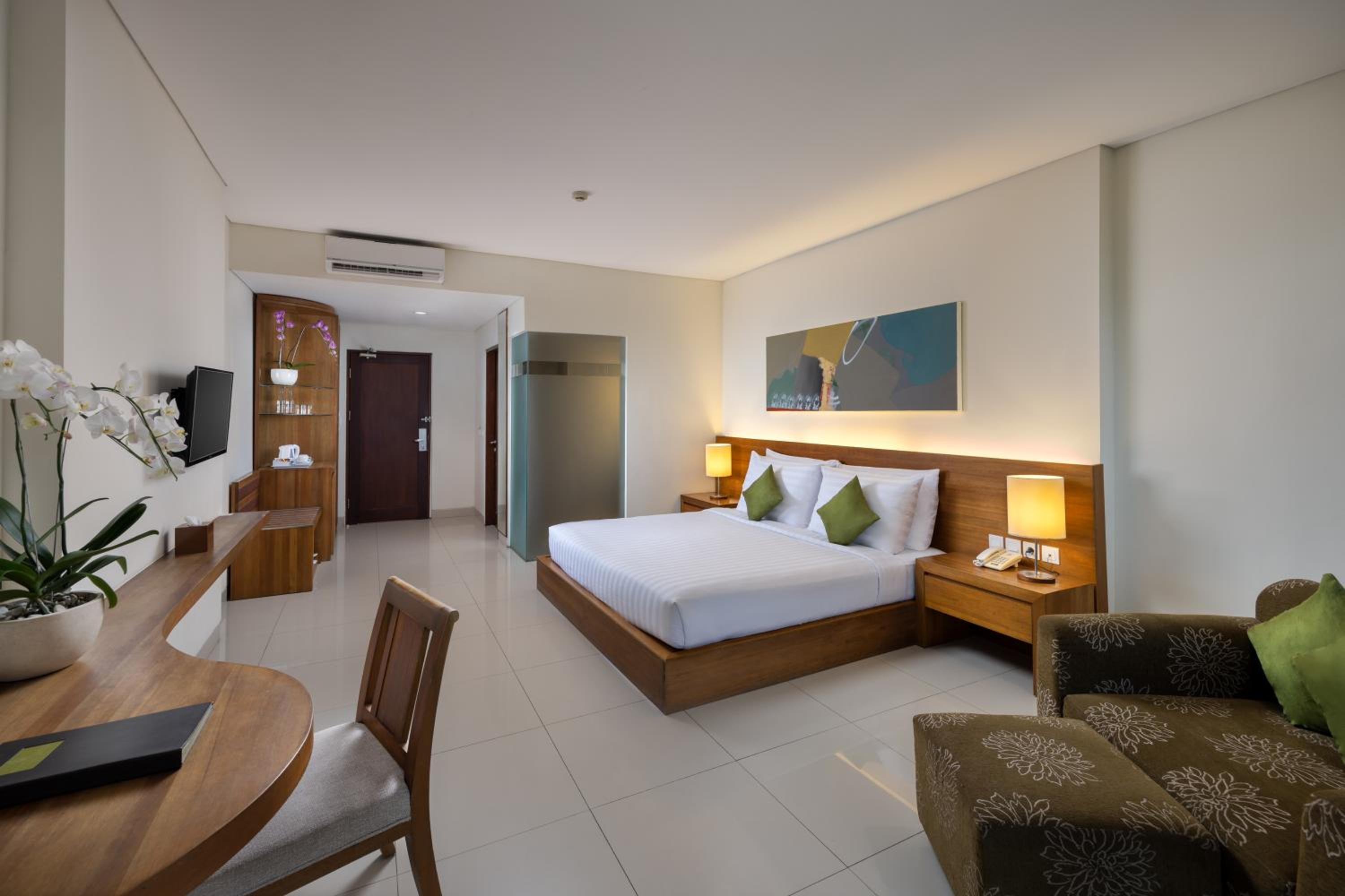 Taksu Suite  photo 2