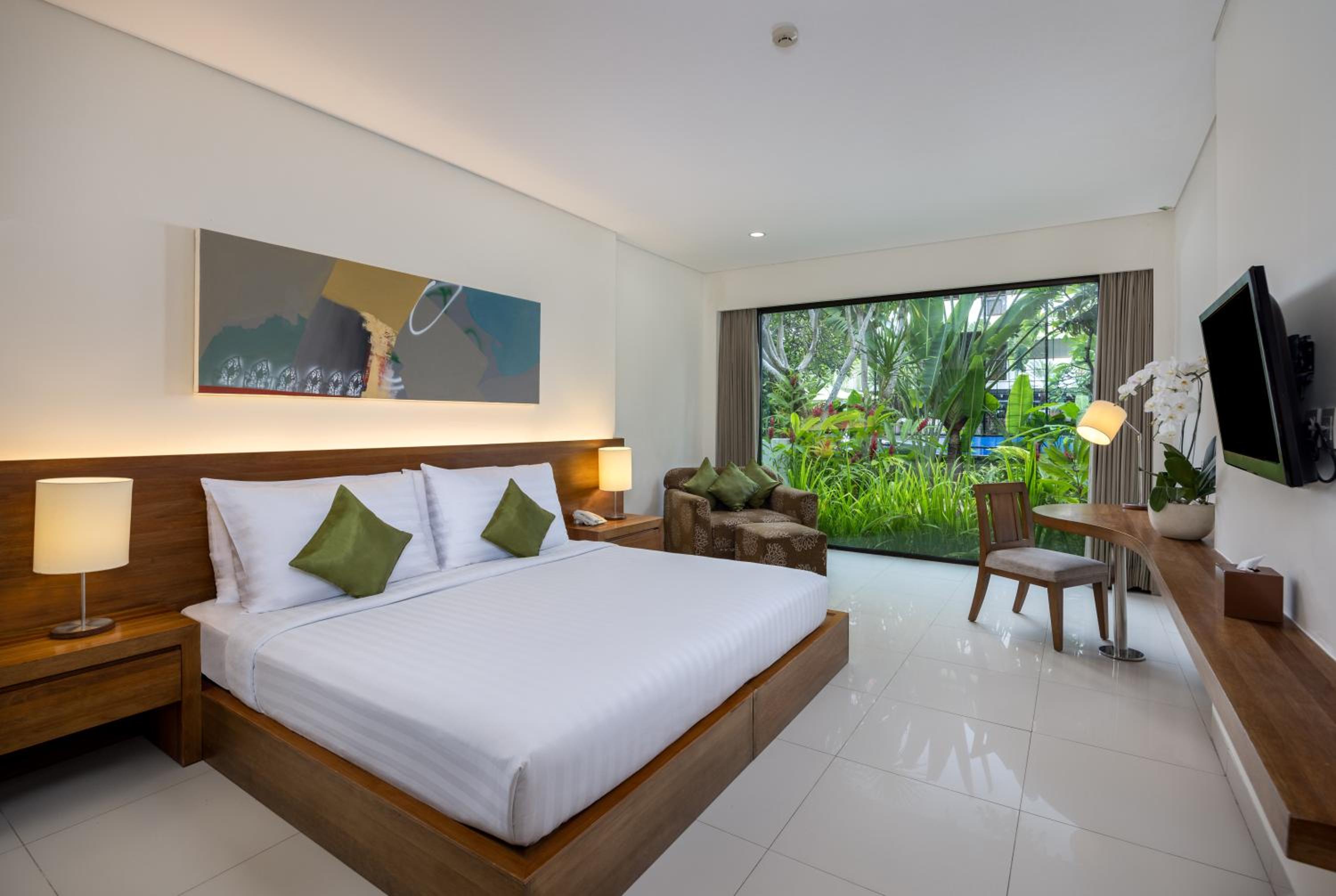 Taksu Suite