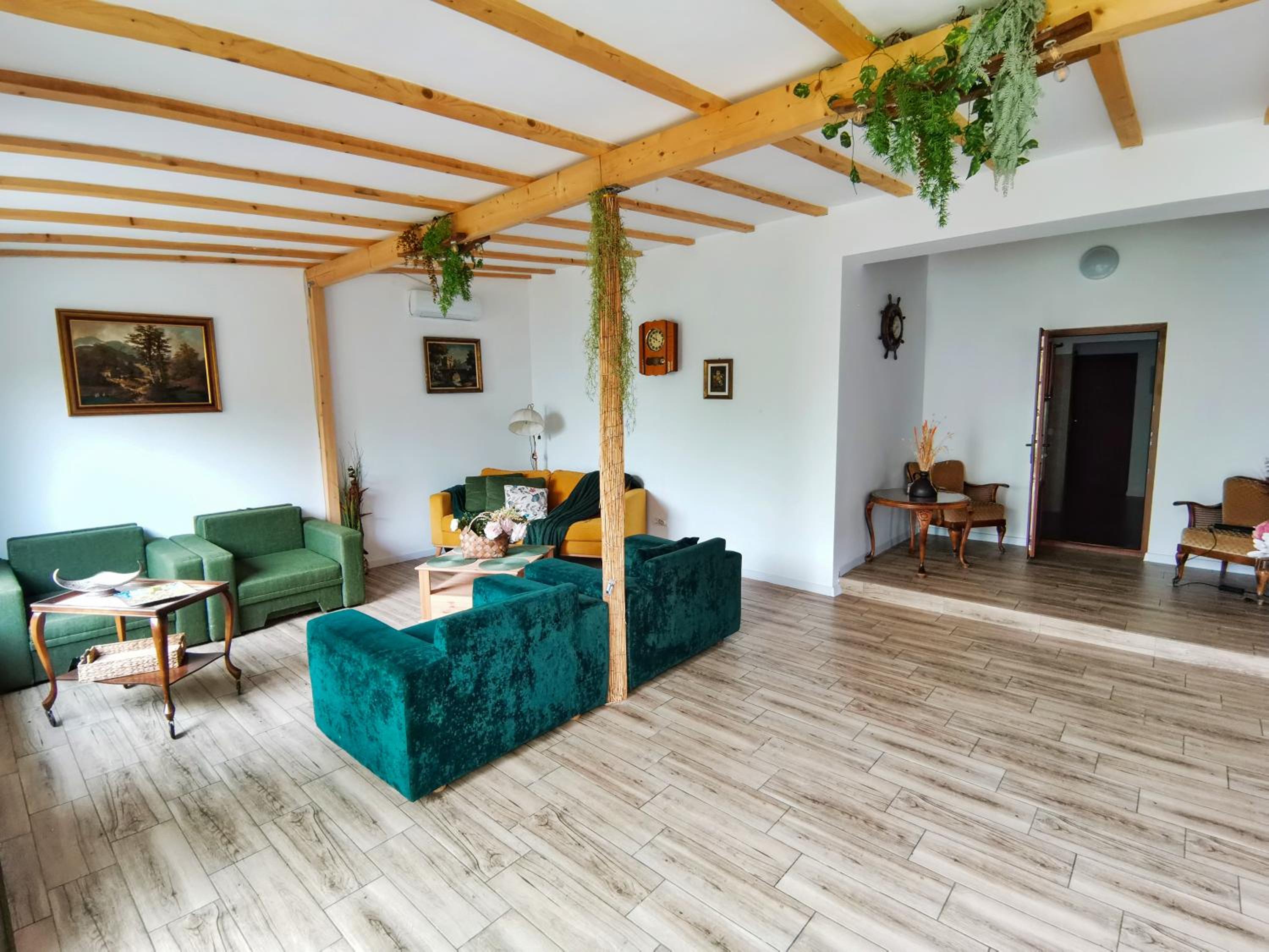 Two-Bedroom House photo 1