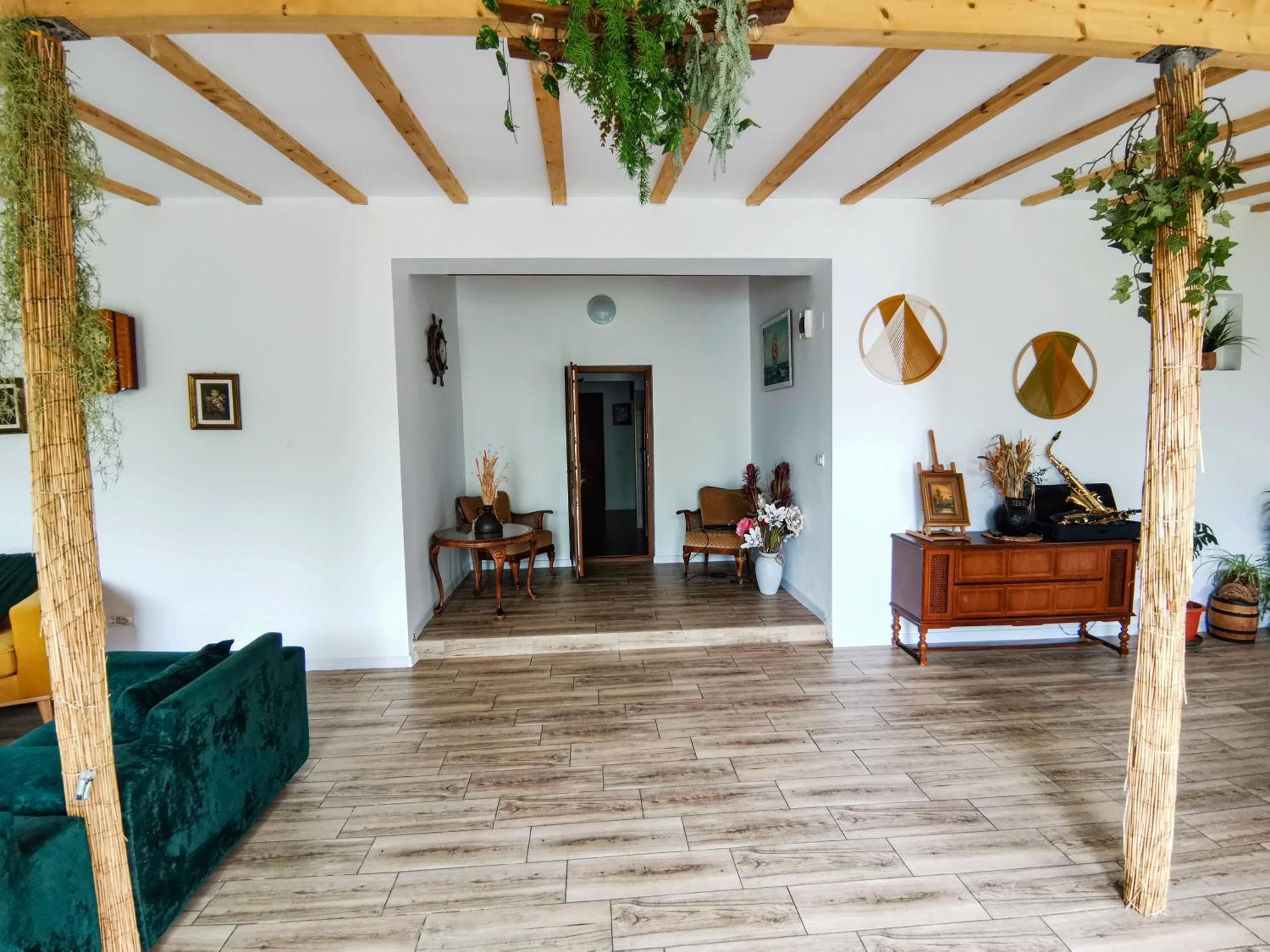 Two-Bedroom House photo 2