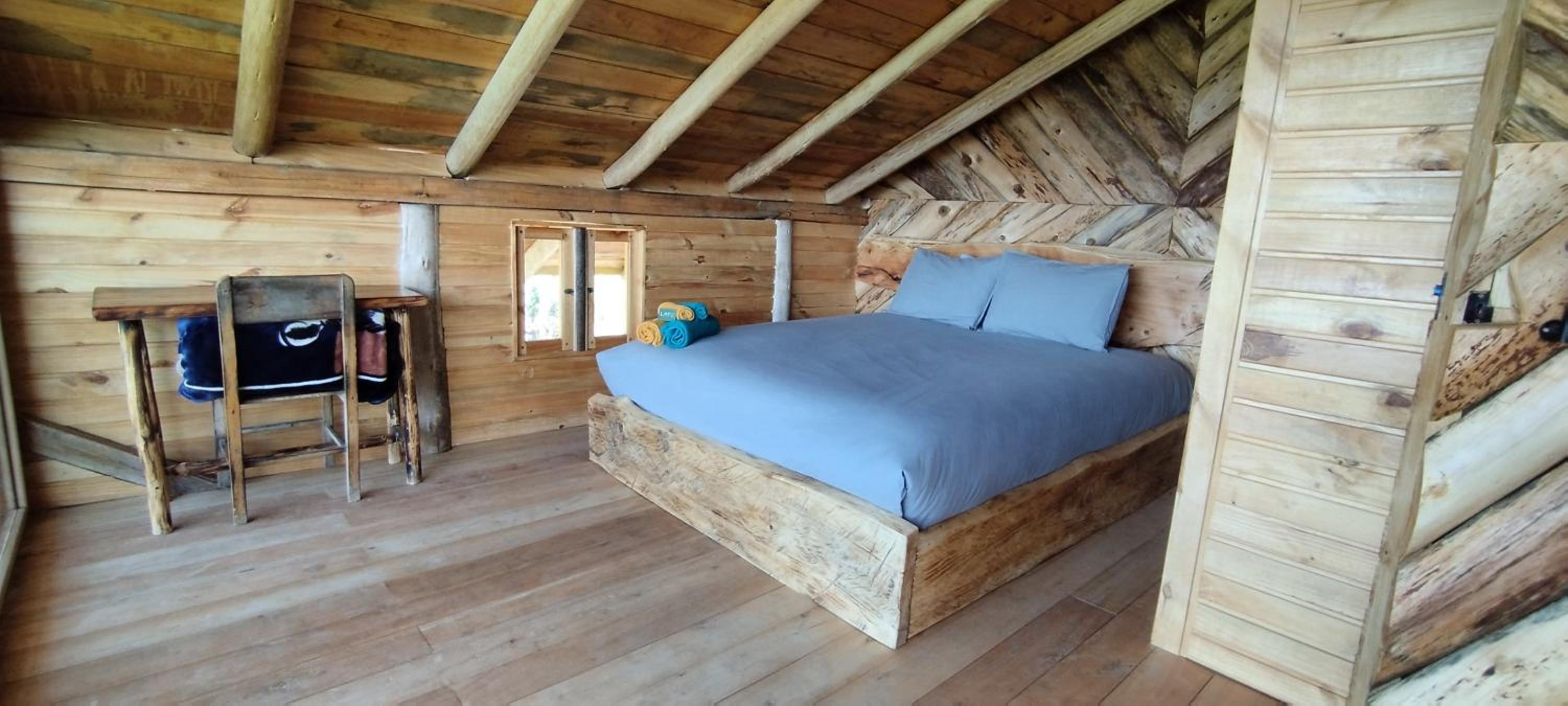 Double Room with Mountain View photo 2