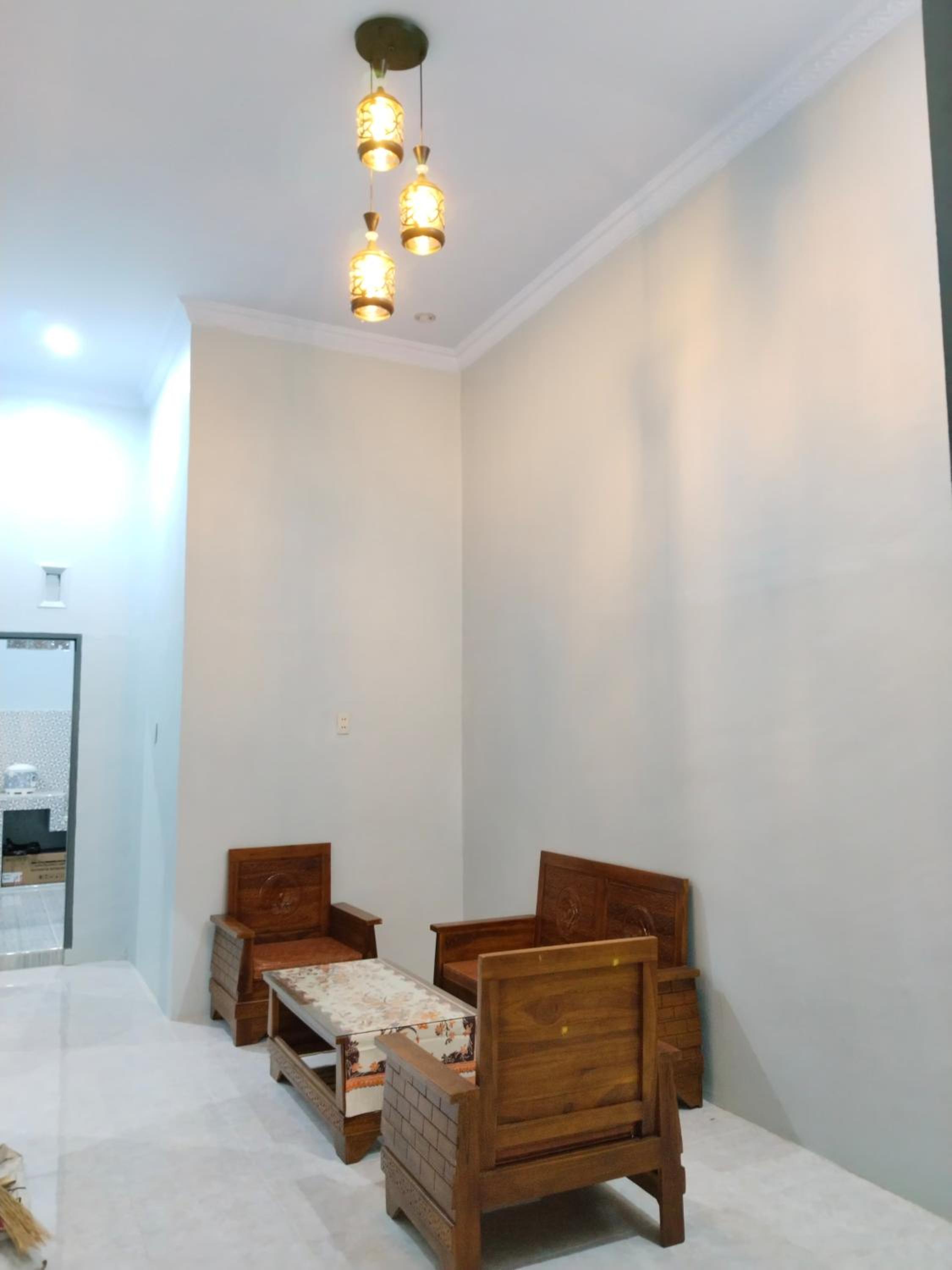 Family Room with Terrace photo 1