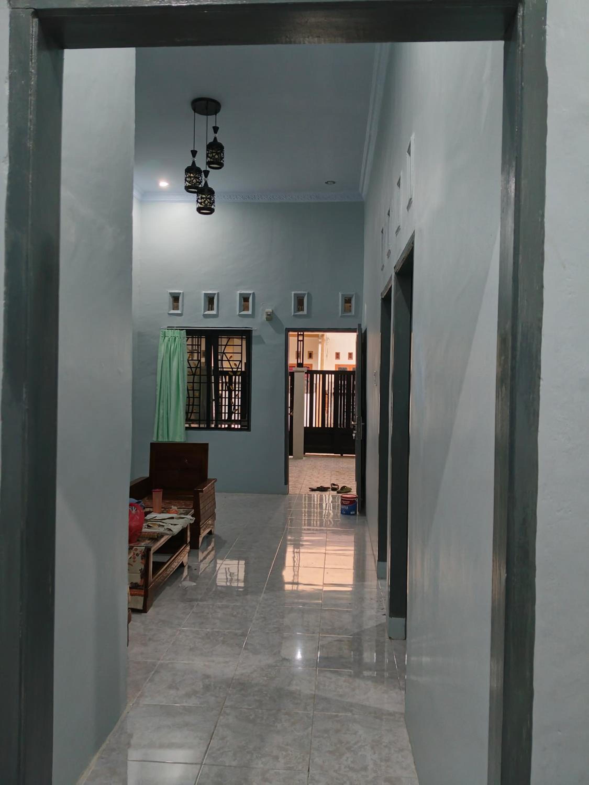 Family Room with Terrace photo 2