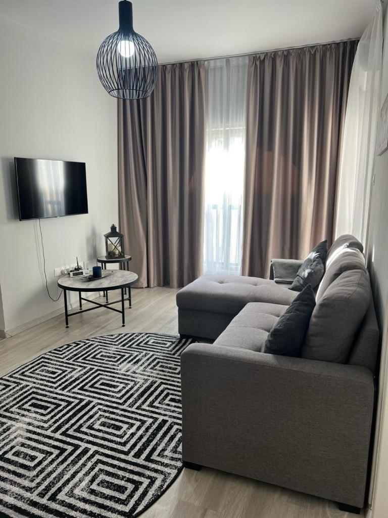 One-Bedroom Apartment - Photo 5