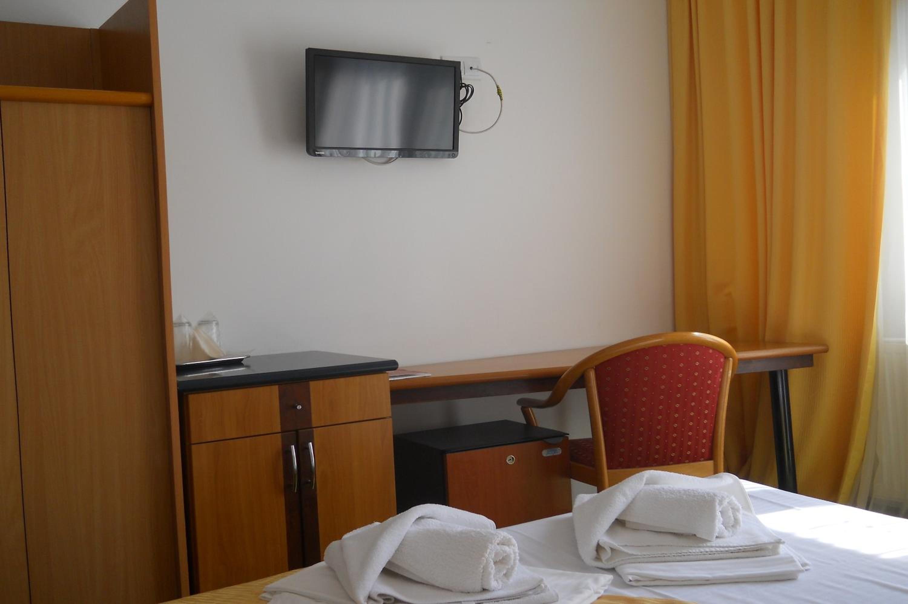 Budget Double Room