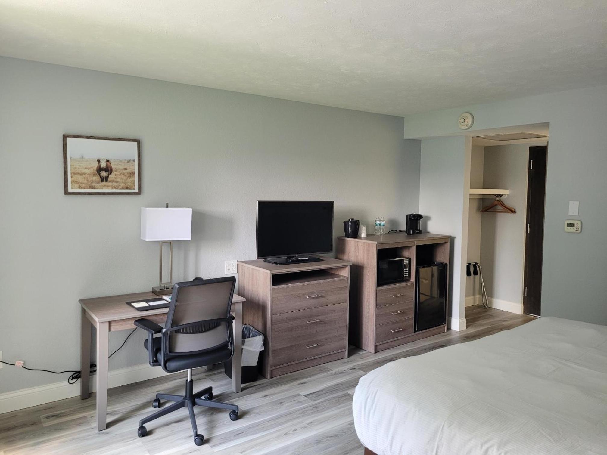 King Room photo 2