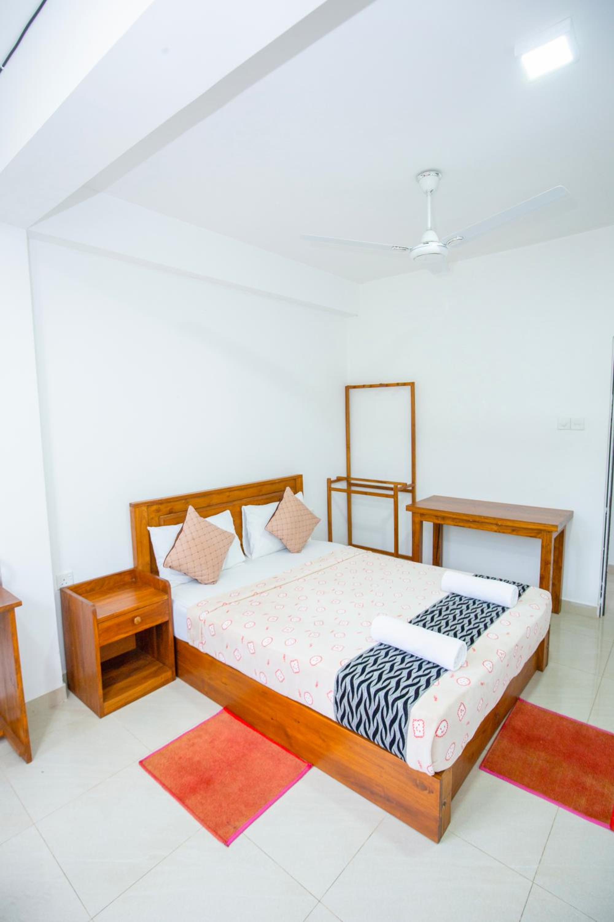 Deluxe Room - Photo 18