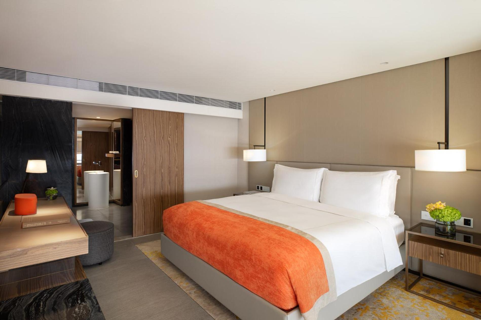 Signature Loft Suite-Free Mini Bar - Photo 4