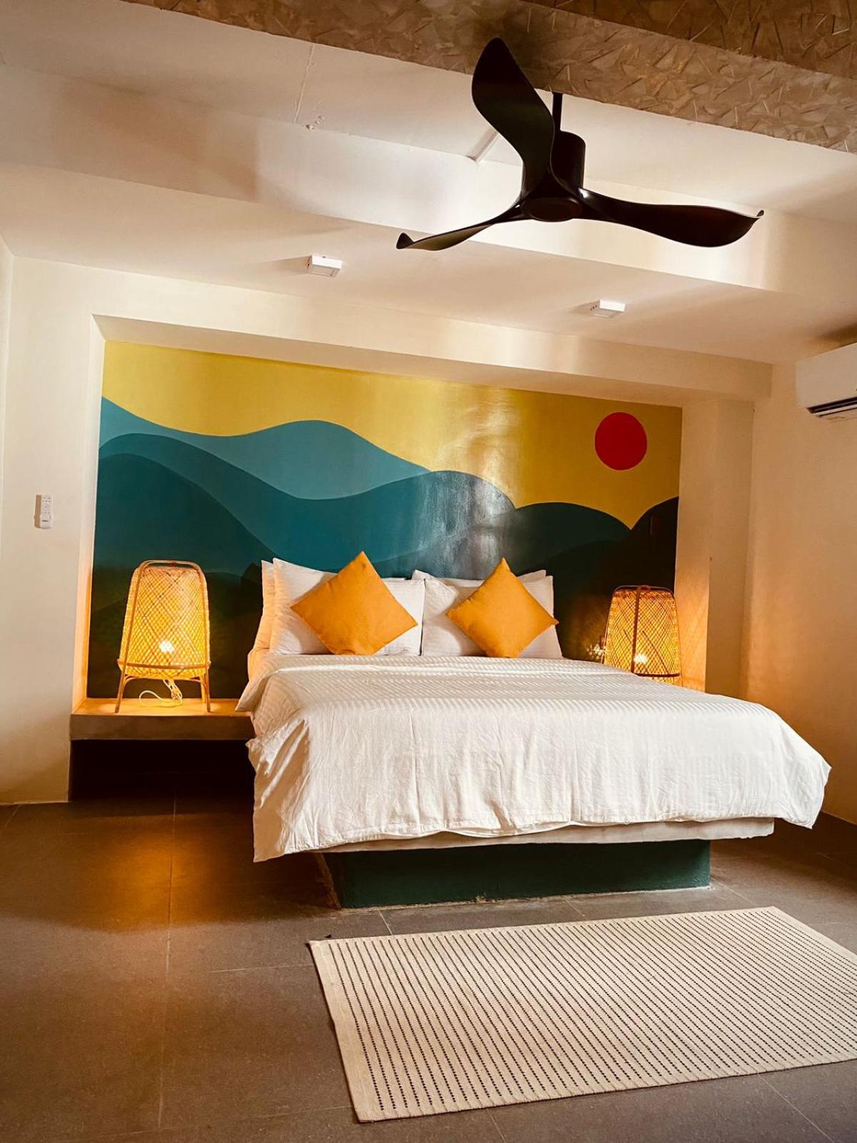 Quadruple Room - Photo 2
