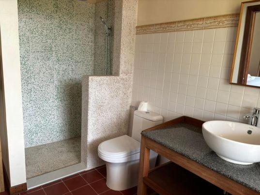 Double Room with Garden View photo 3