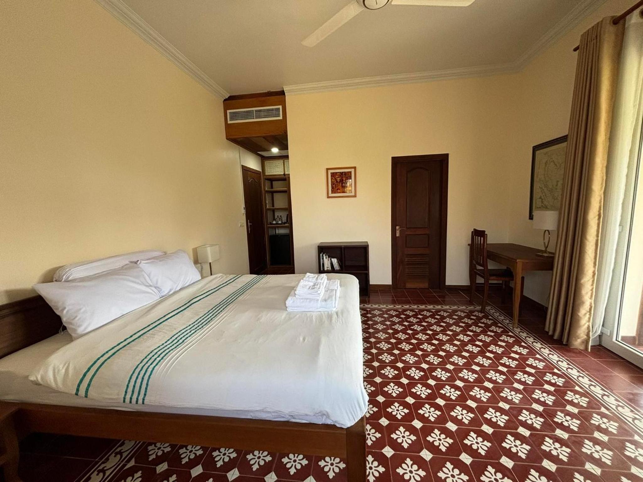 Double Room with Garden View photo 1