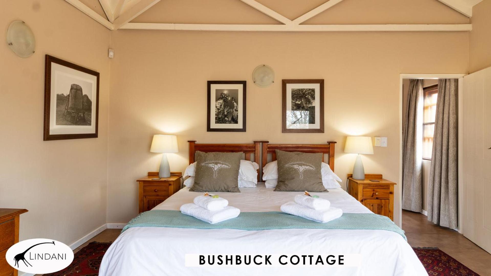 Bungalow photo 1