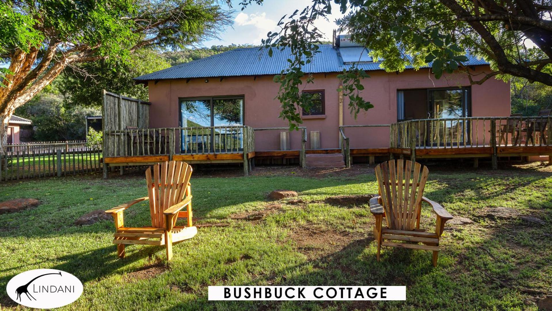 Bungalow photo 3