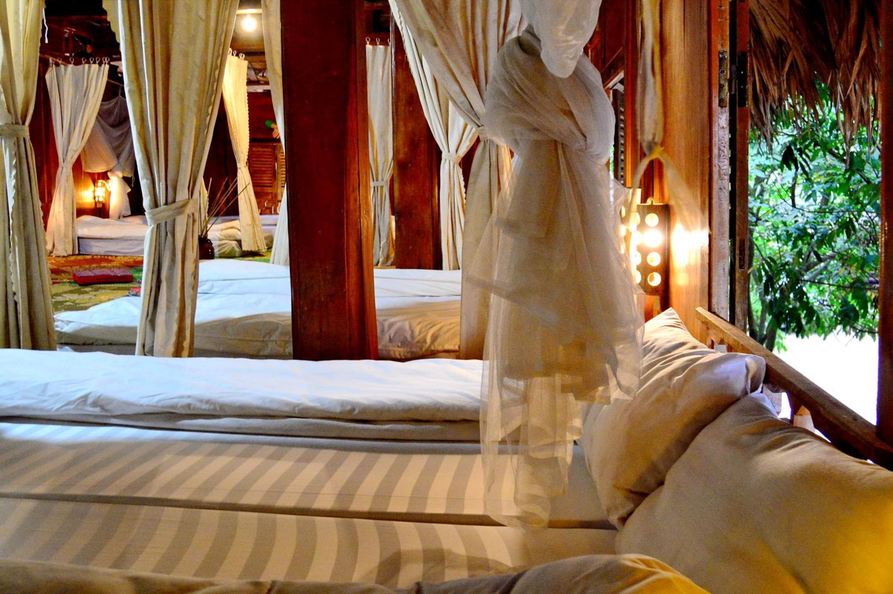 Bed In 10-Bed Mixed Dormitory Room photo 1