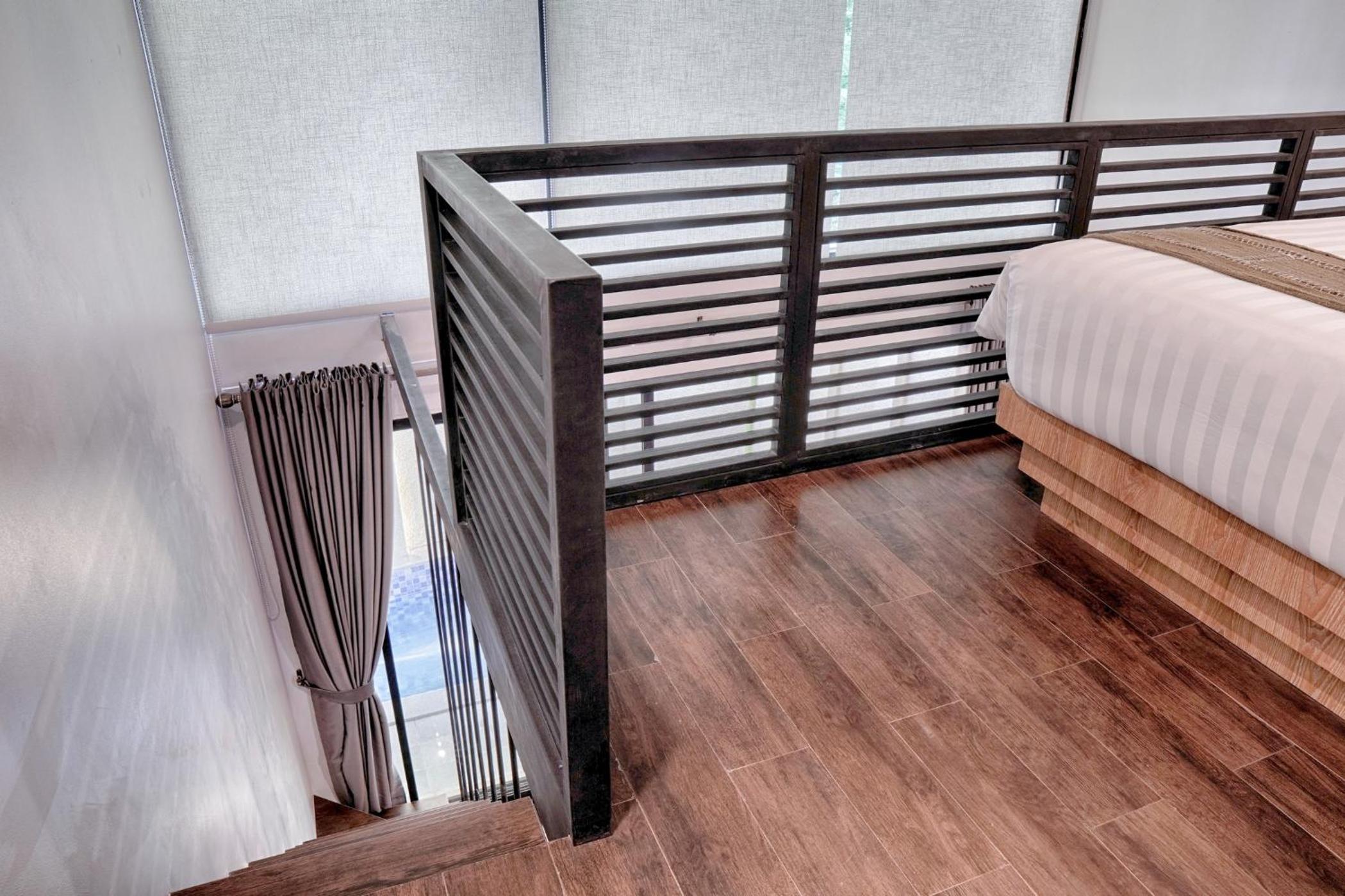 Double Room With Garden View photo 2