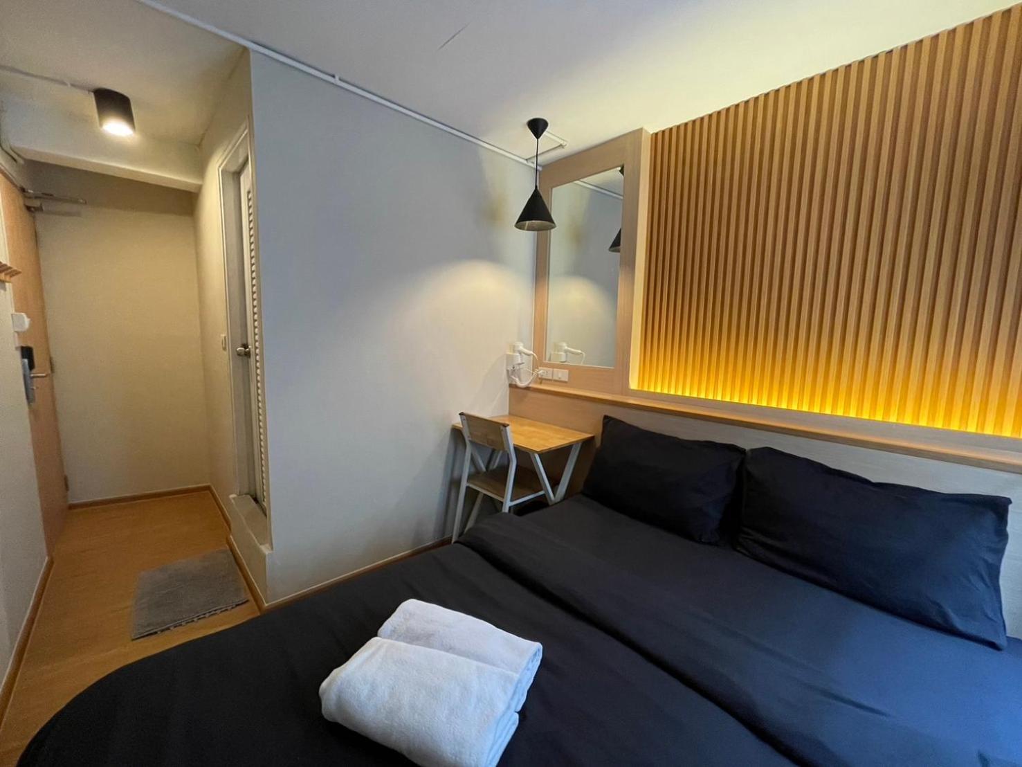 Double Room with Private Bathroom photo 2