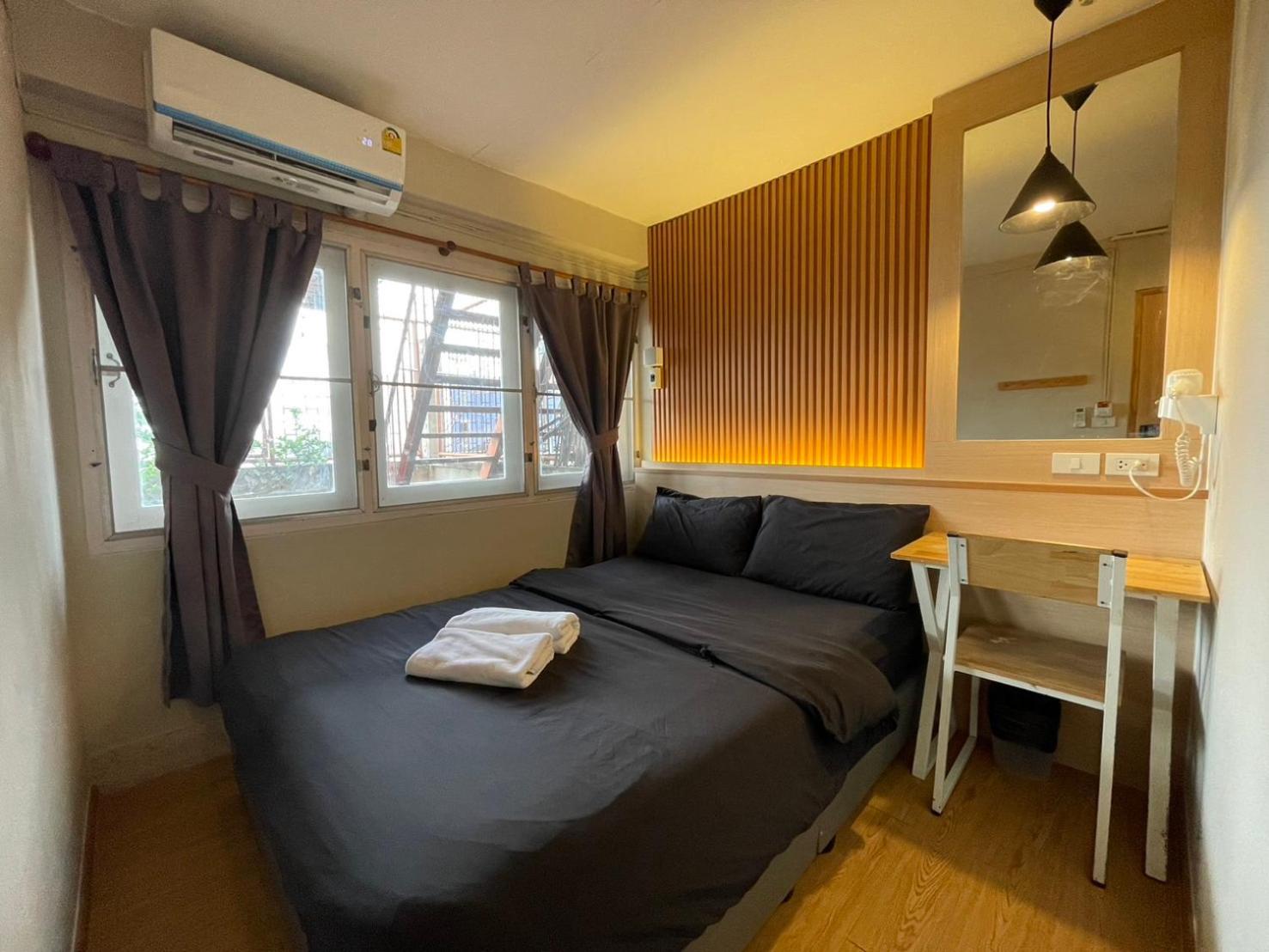 Double Room with Private Bathroom photo 1