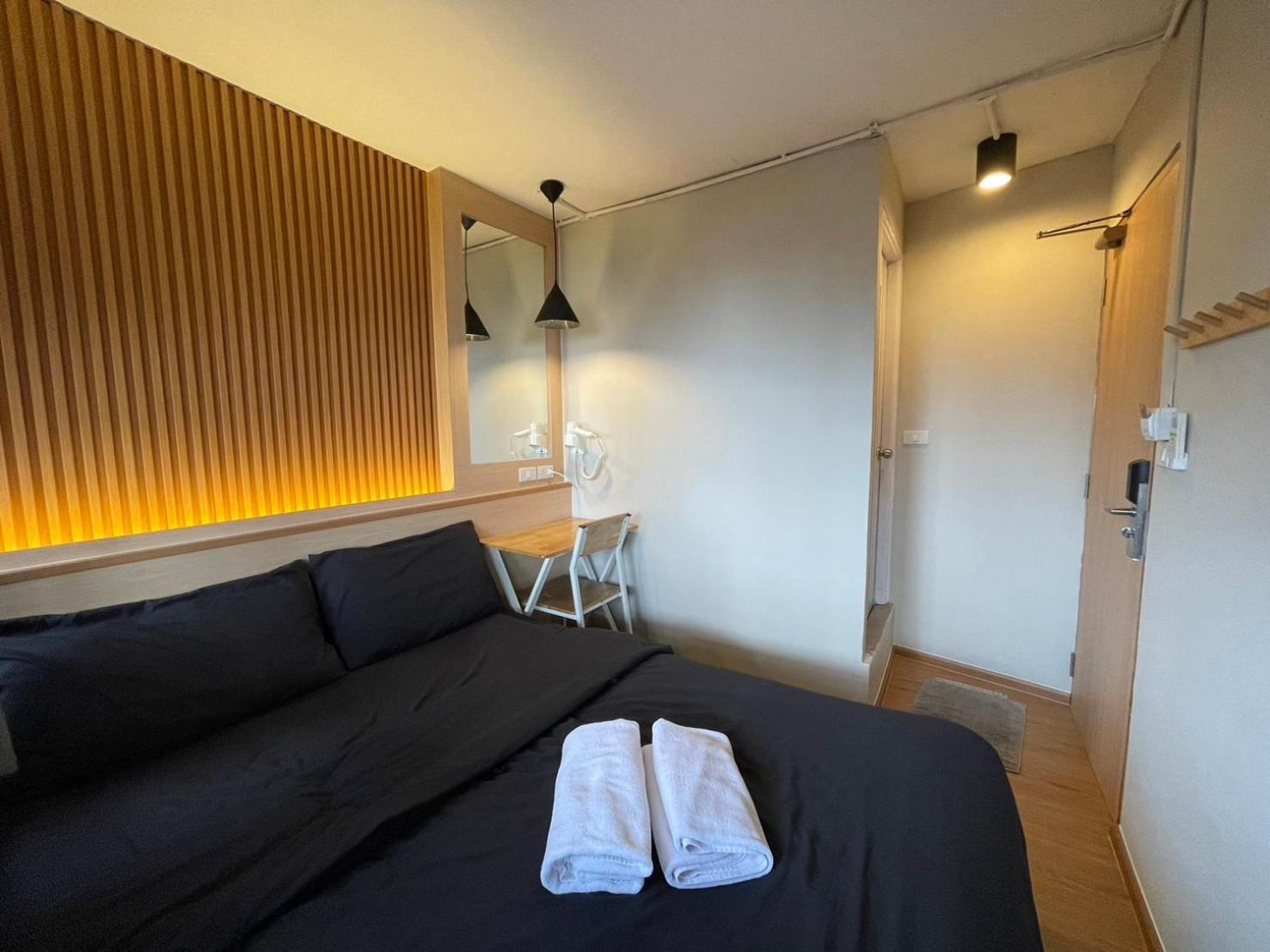 Double Room with Private Bathroom photo 2