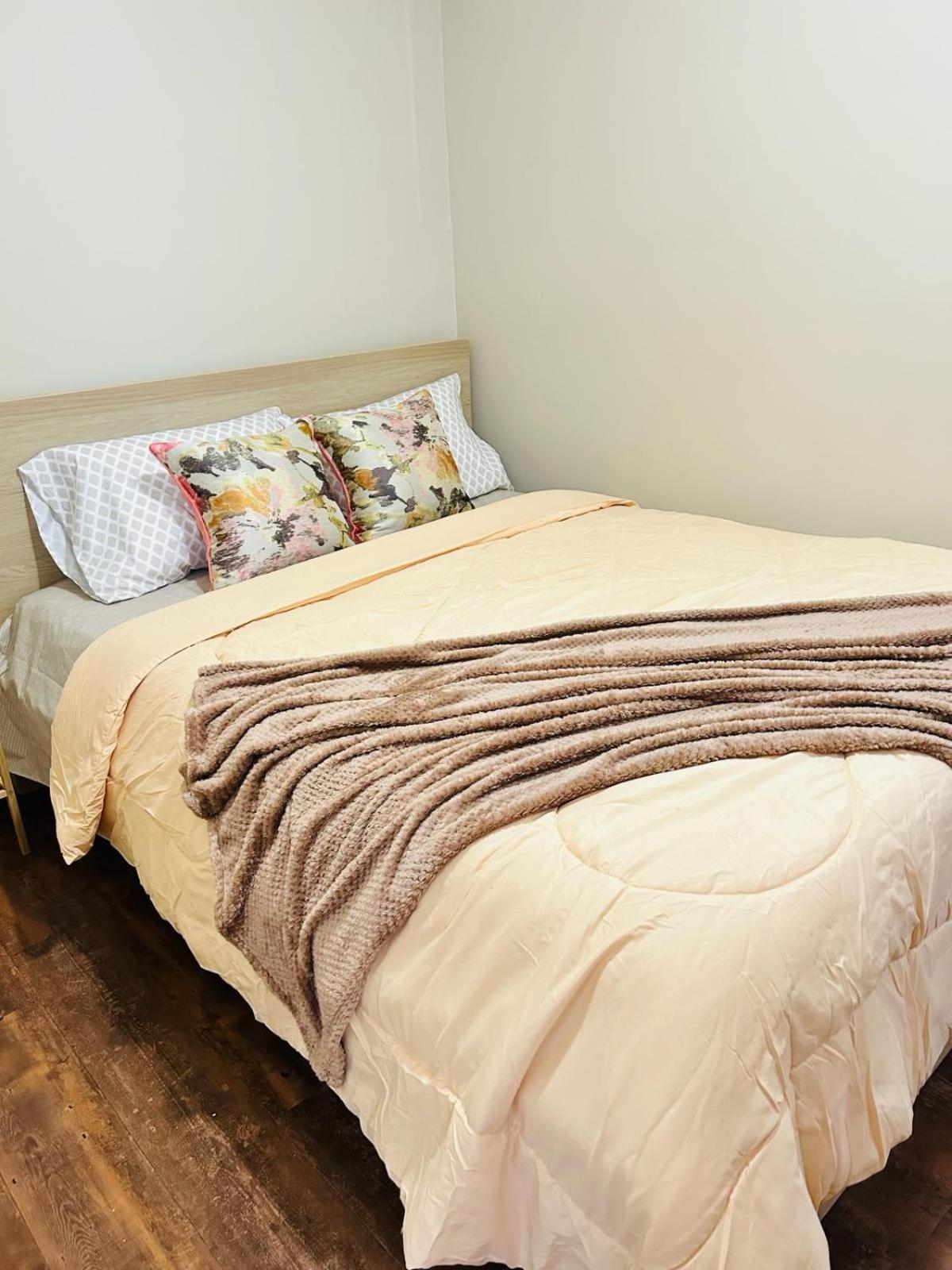 Double Room with Private Bathroom photo 1