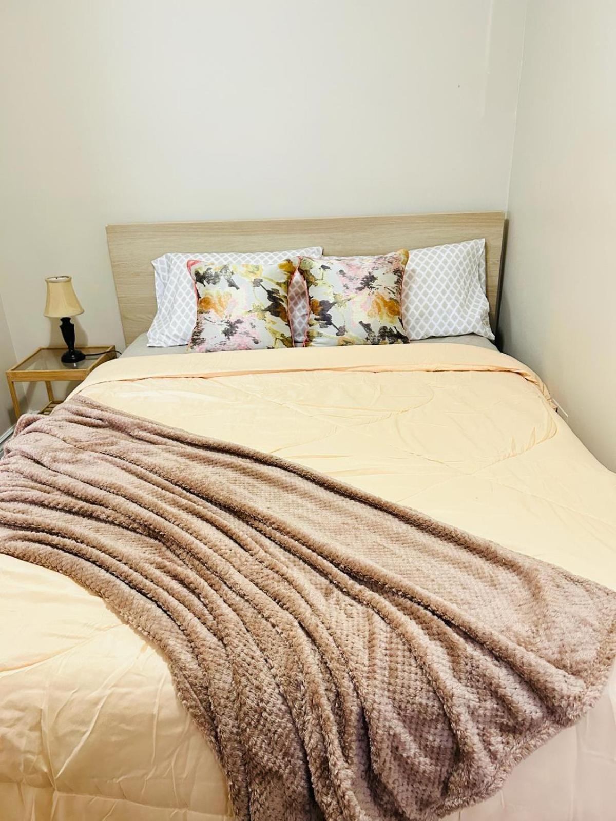 Double Room with Private Bathroom photo 2