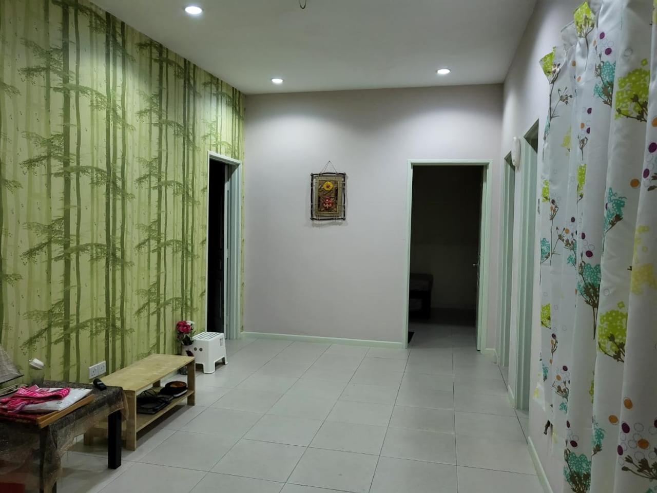 One-Bedroom House photo 2