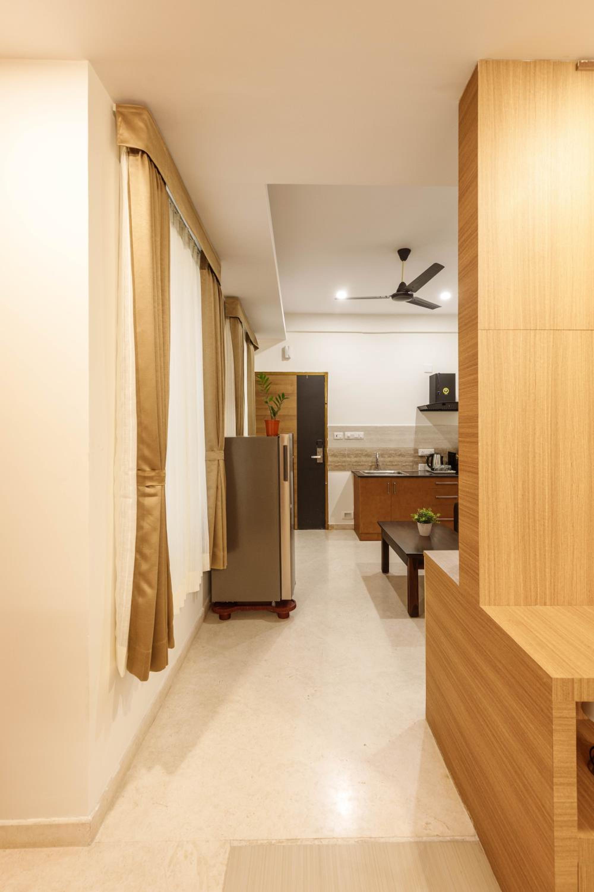 One-Bedroom Apartment - Photo 22