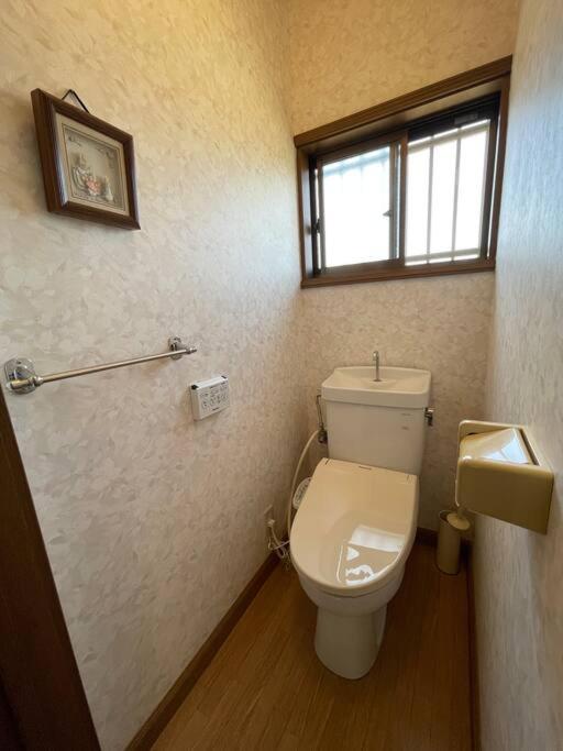 Two-Bedroom House photo 2