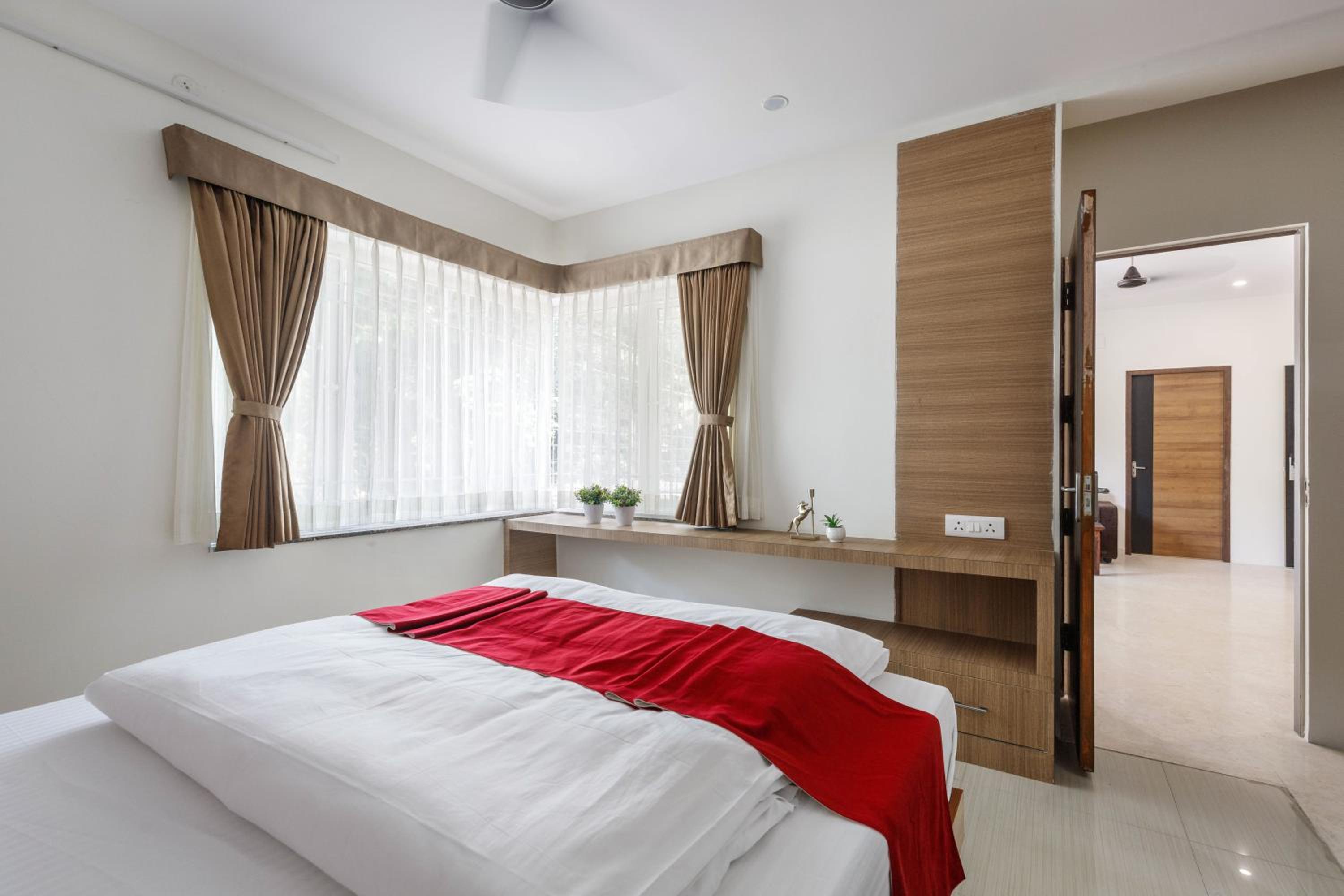 One-Bedroom Apartment - Photo 26