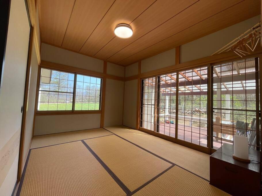 Two-Bedroom House photo 1