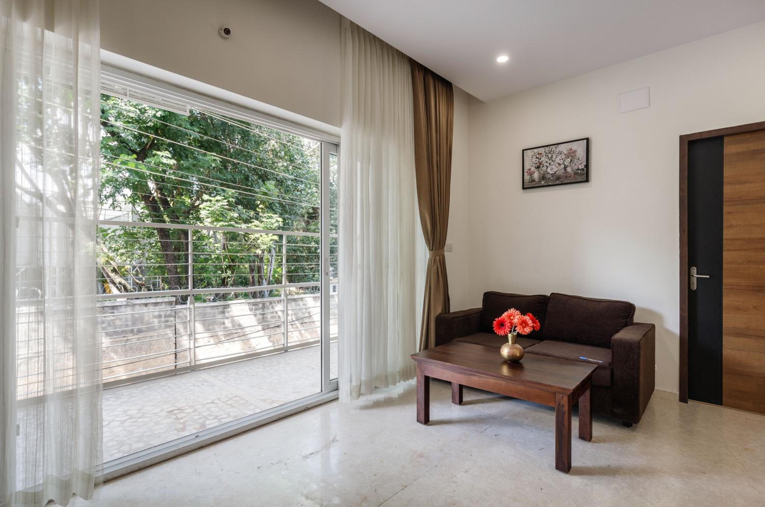 Two-Bedroom Apartment - Photo 19