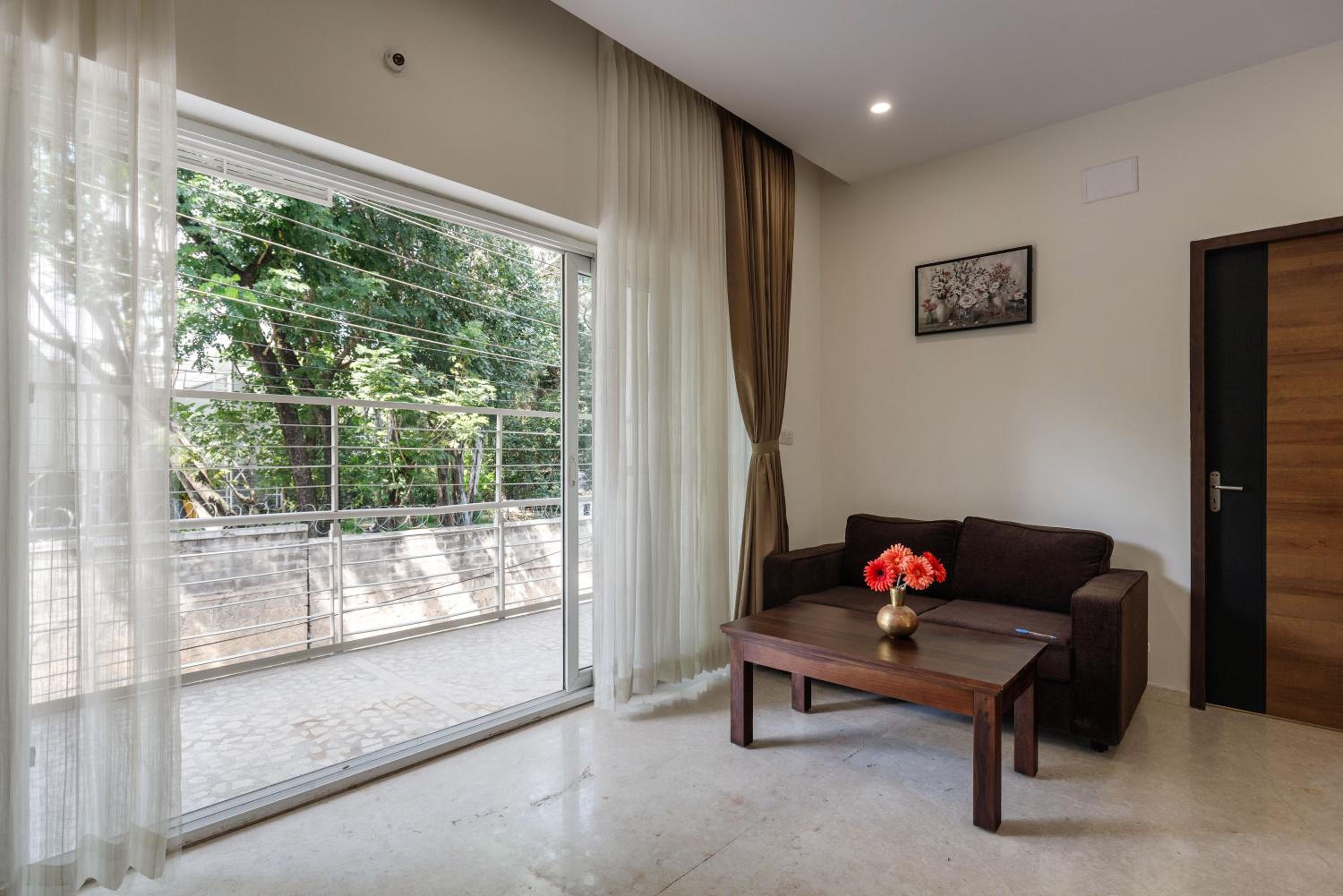 Two-Bedroom Apartment - Photo 1