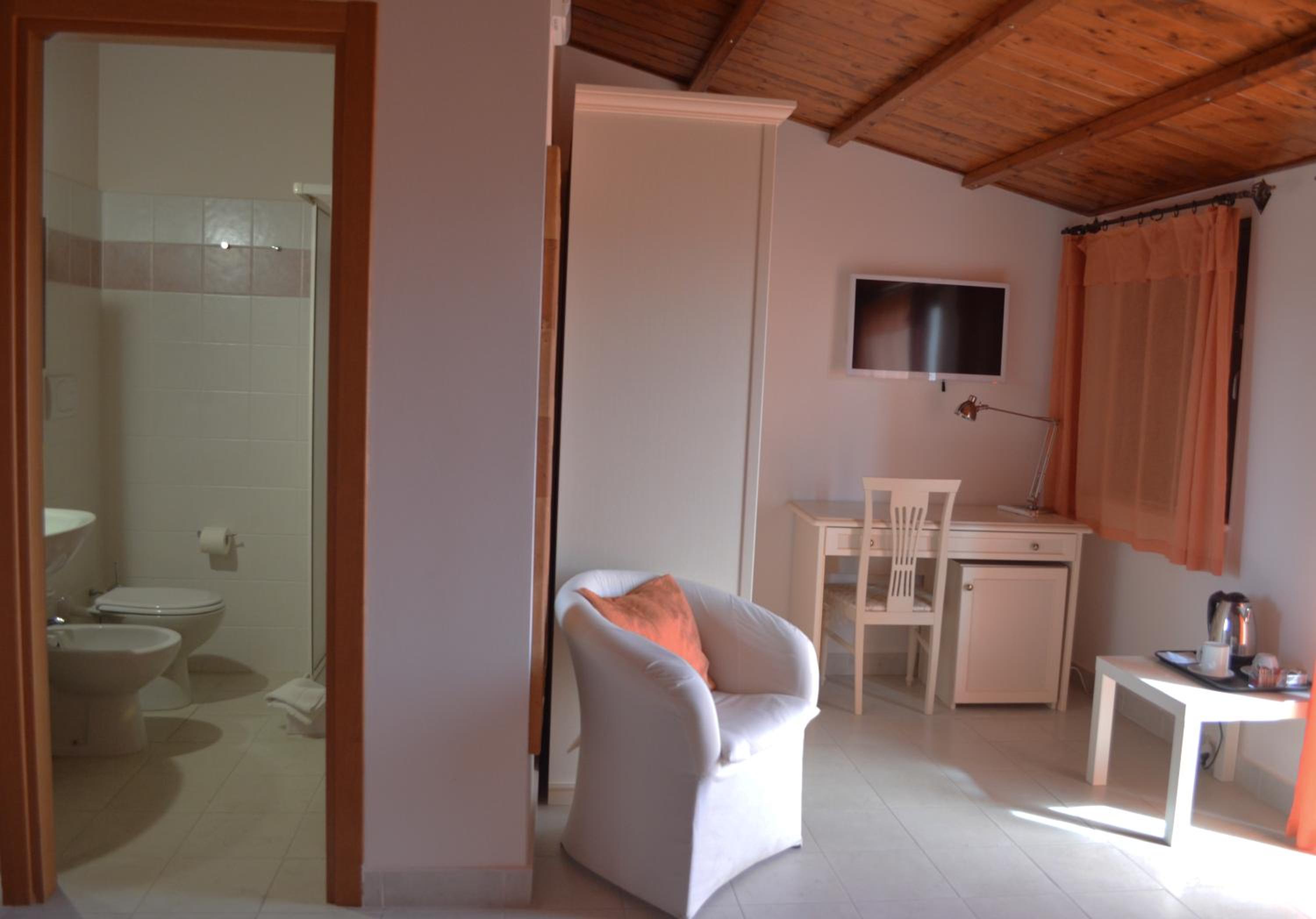 Double or Twin Room