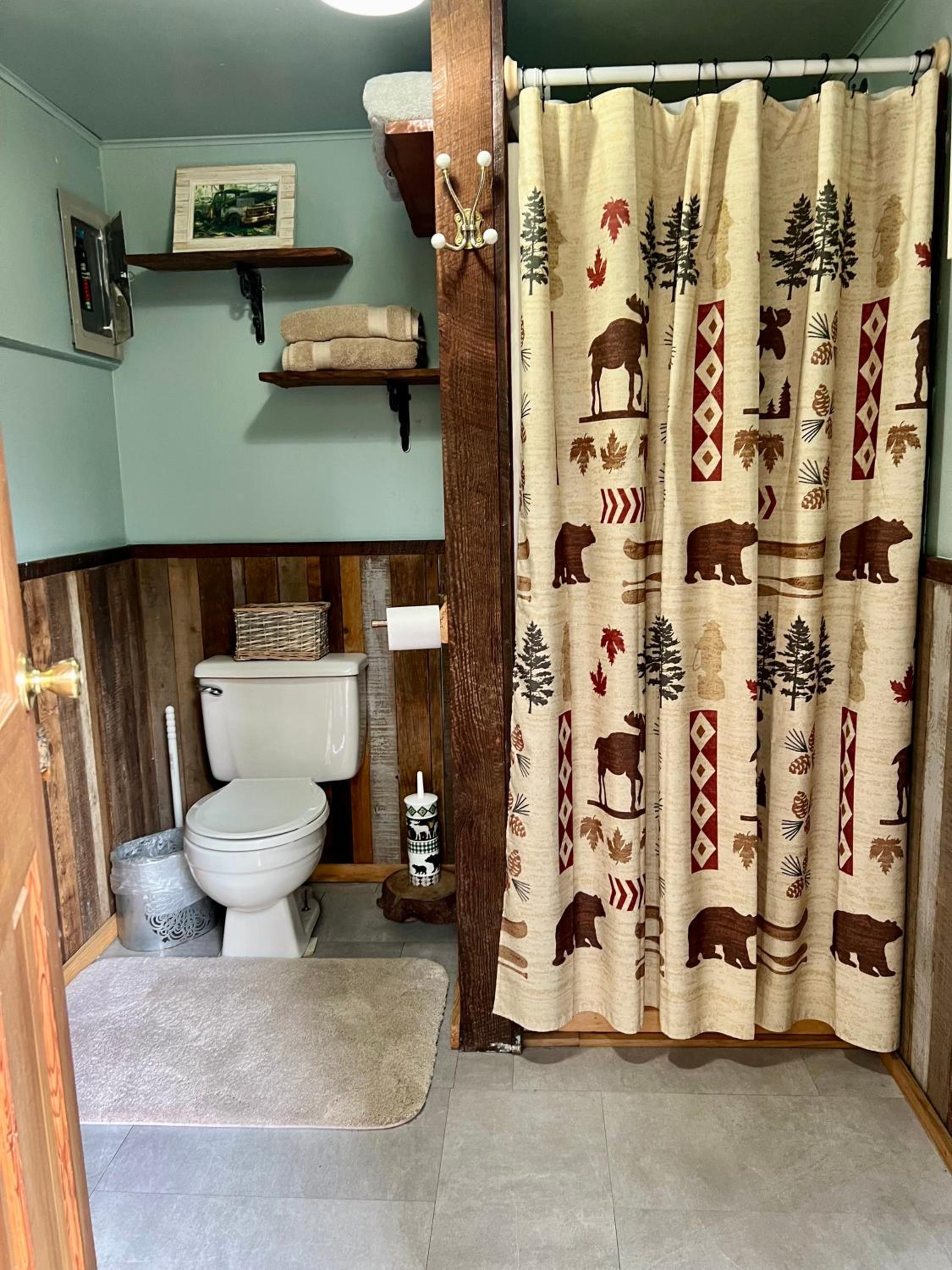 One-Bedroom House photo 2