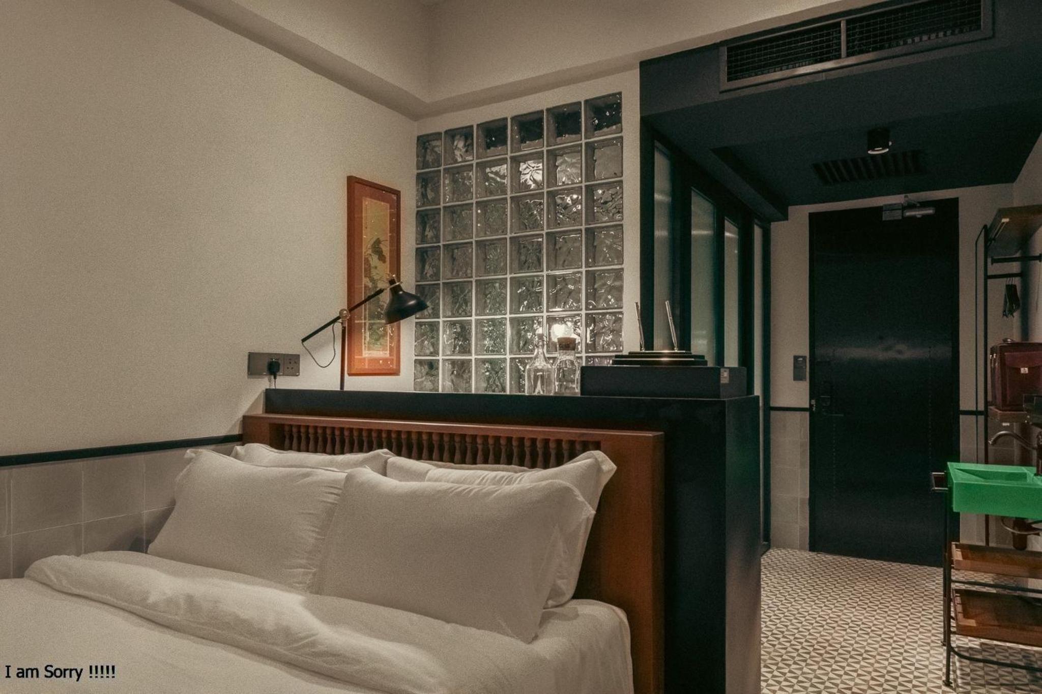 Superior Queen Room - Photo 1