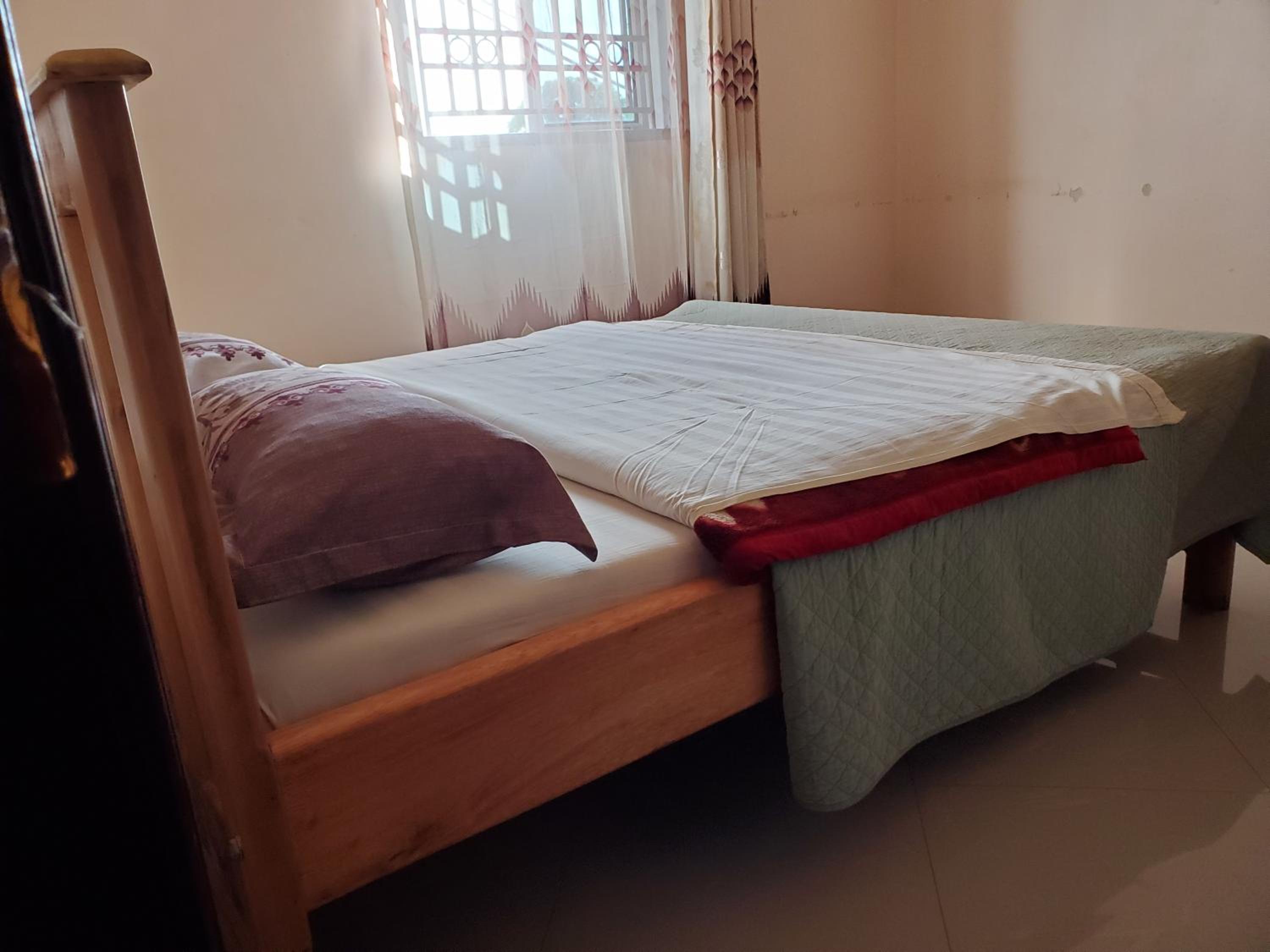 Double Room photo 3