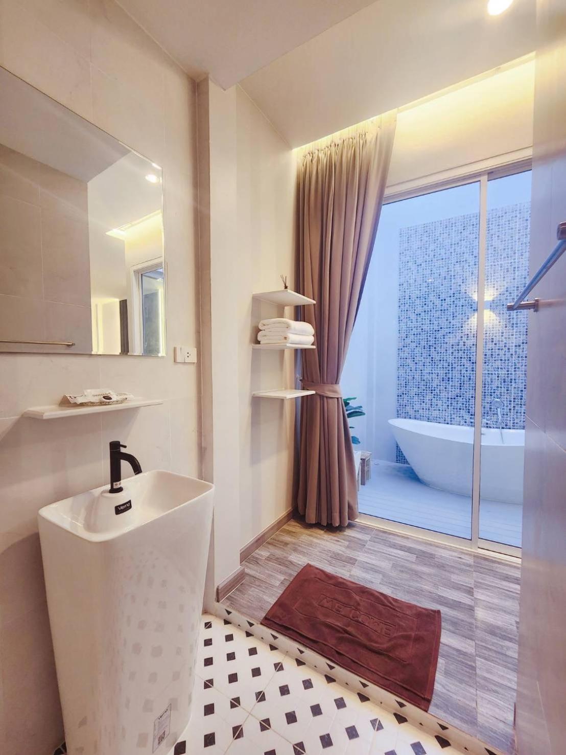 Deluxe Villa - Photo 15