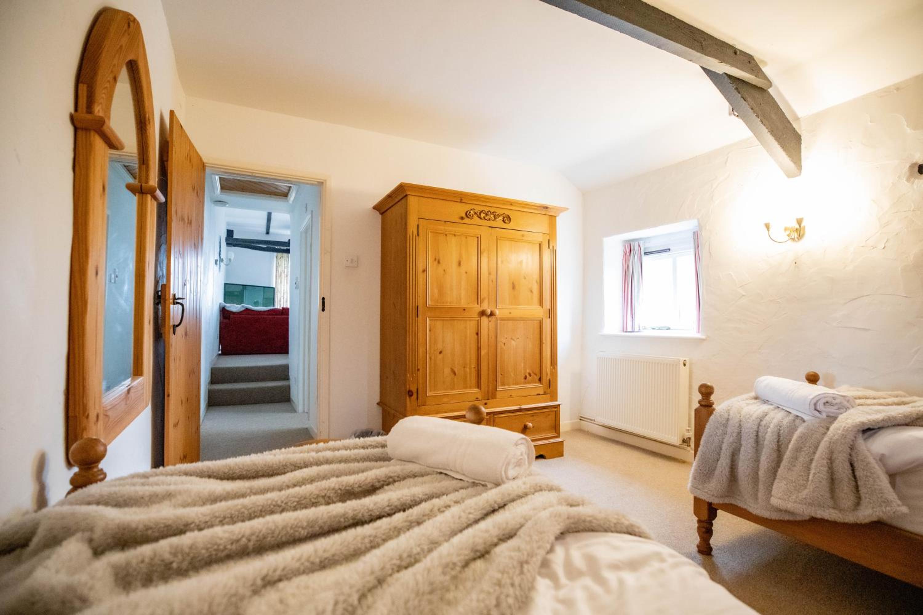 Three-Bedroom House photo 1