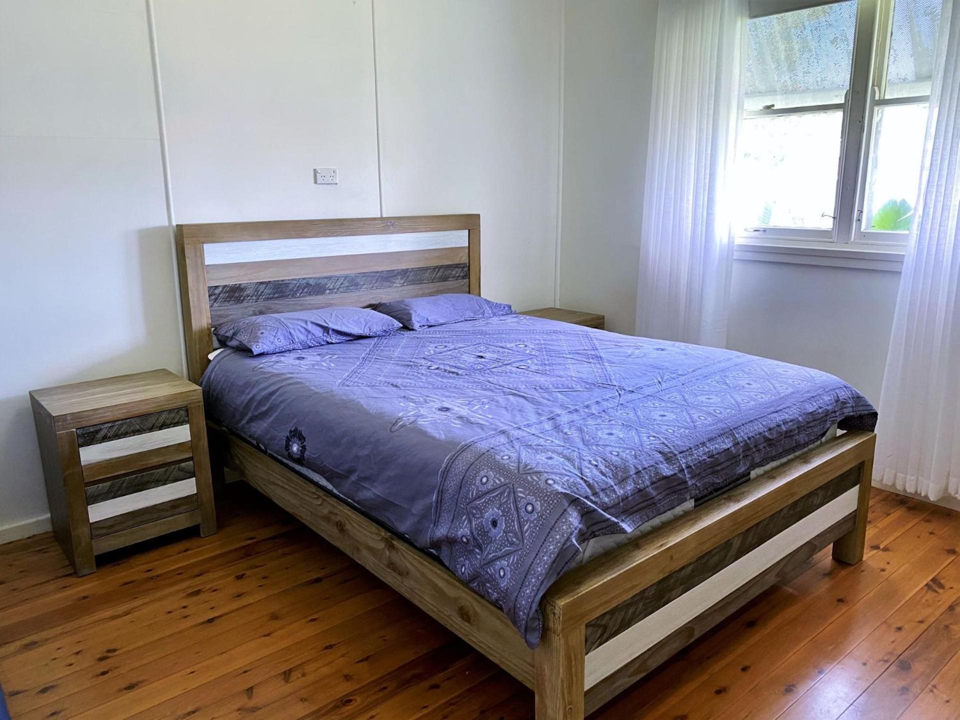 Four-Bedroom House photo 1