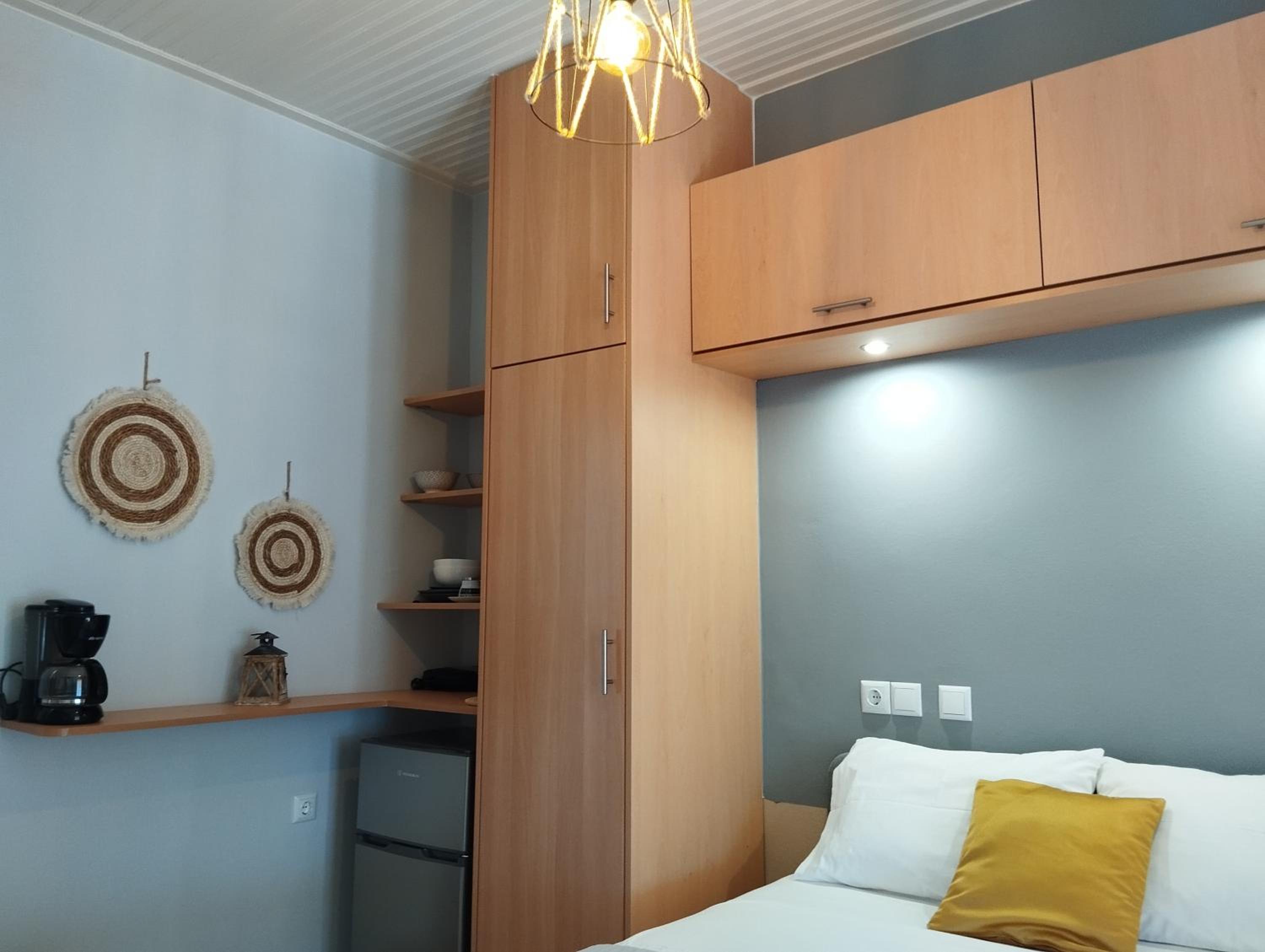 Double Room with Sea View photo 1